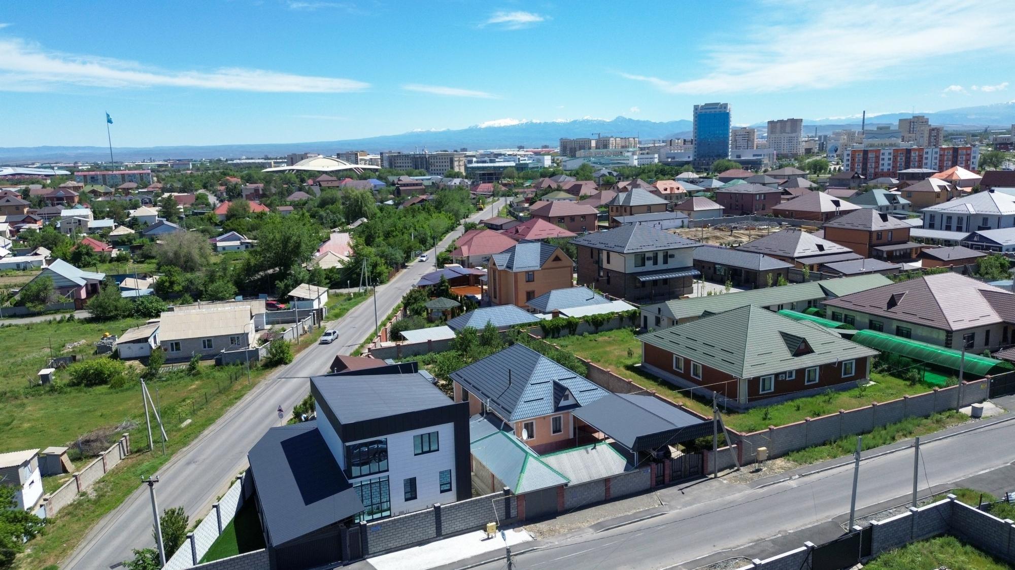 5-комнантный квартира, 150.0 м²,Талдыкорганская за 56 000 000