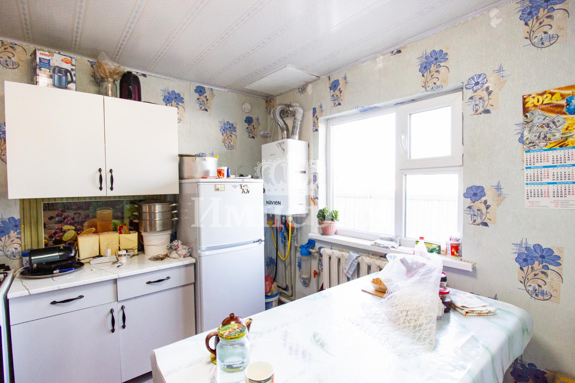 2-комнантный квартира, 54.6 м²,Жумбактас за 16 000 000