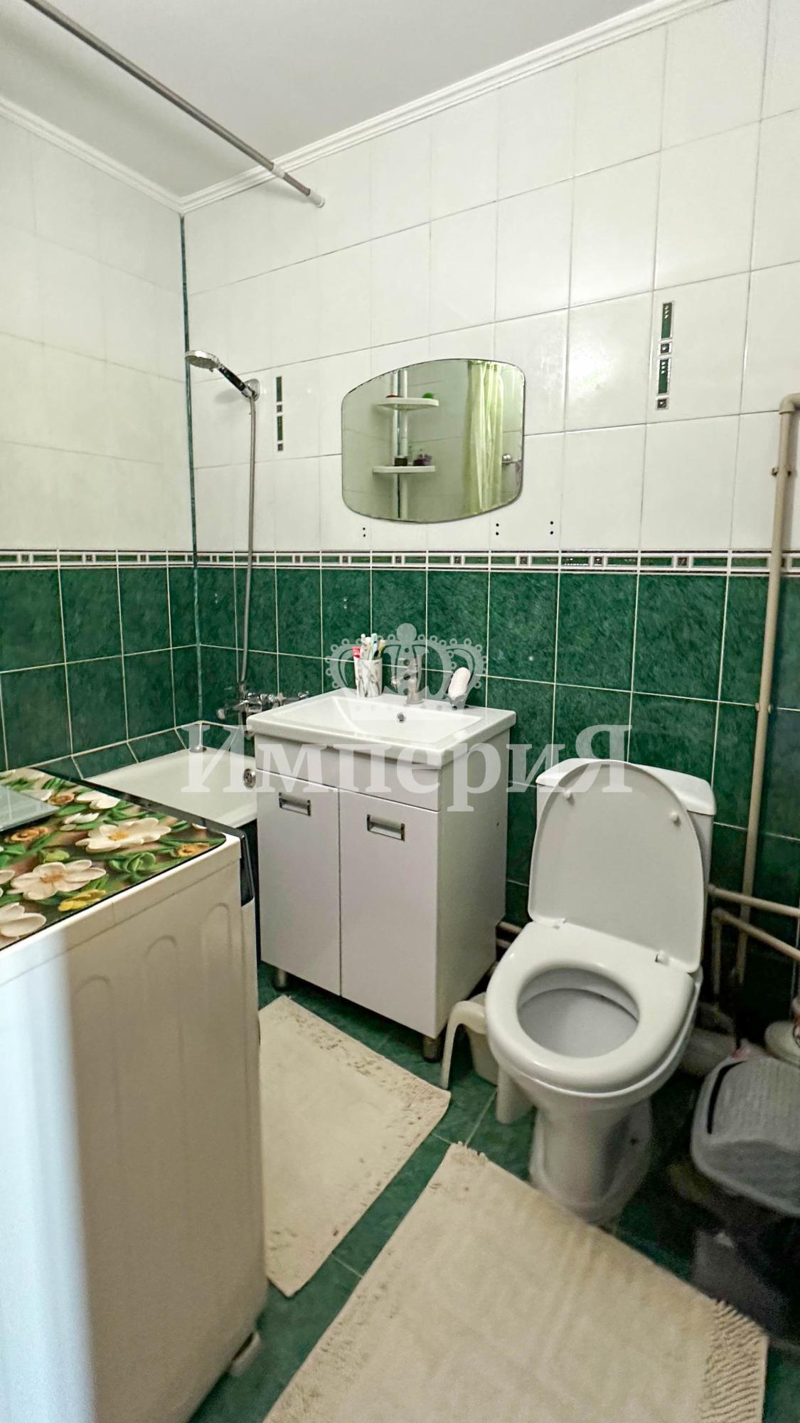 3-комнантная квартира, 61.0 м²,Назарбаева за 19 000 000