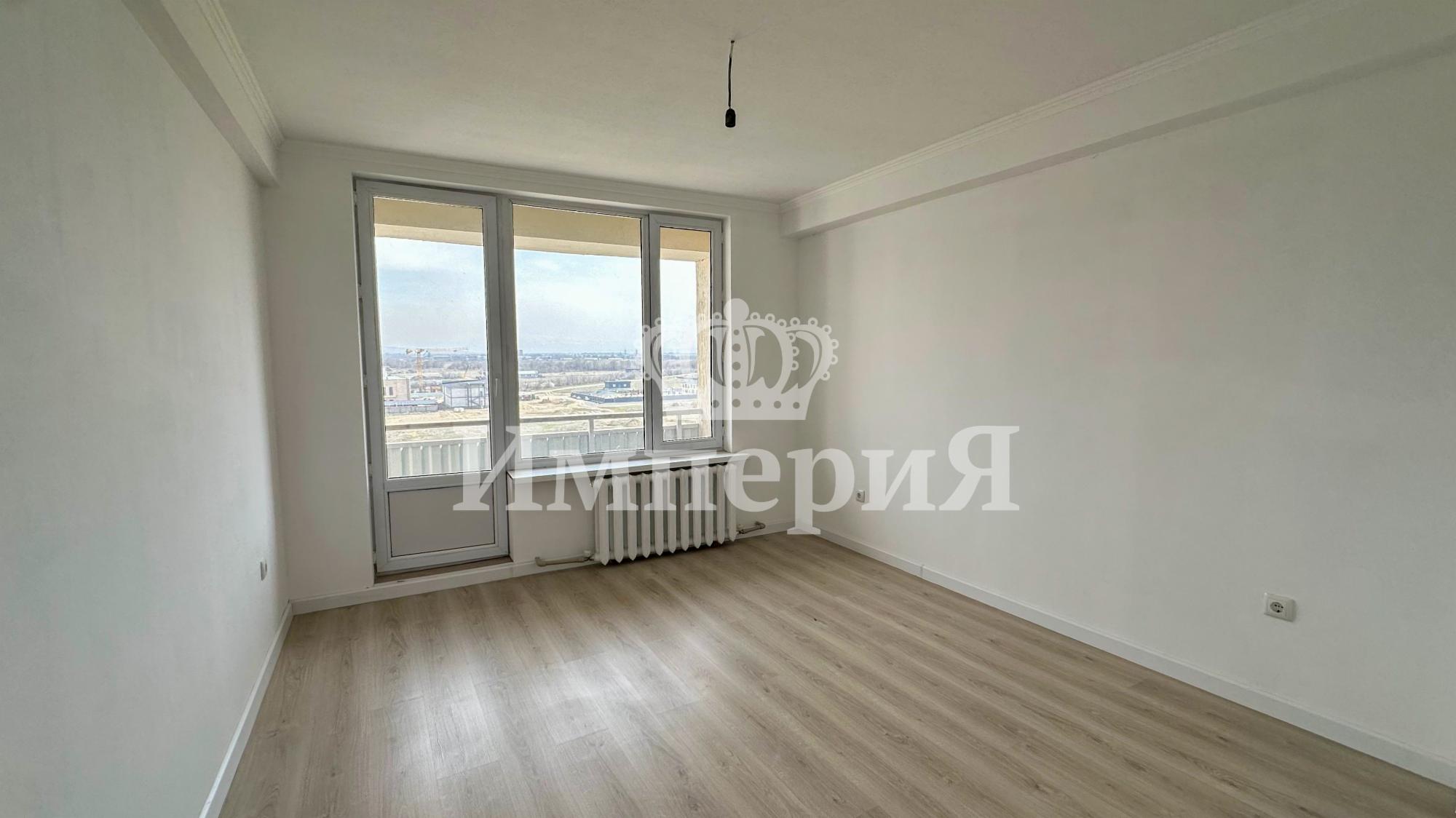 4-комнантная квартира, 155.0 м²,Бирлик за 48 000 000
