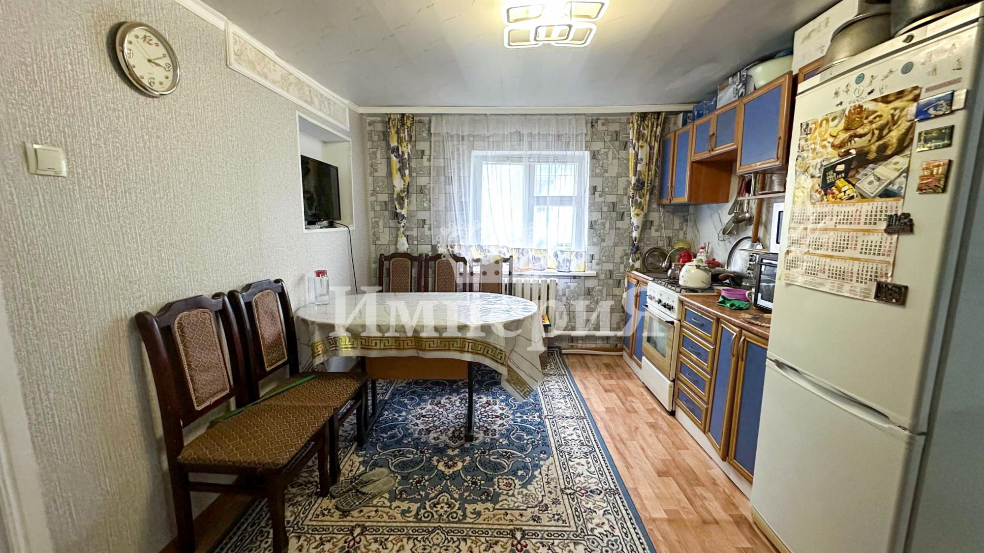 2-комнантный квартира, 54.0 м²,Алтай за 17 000 000