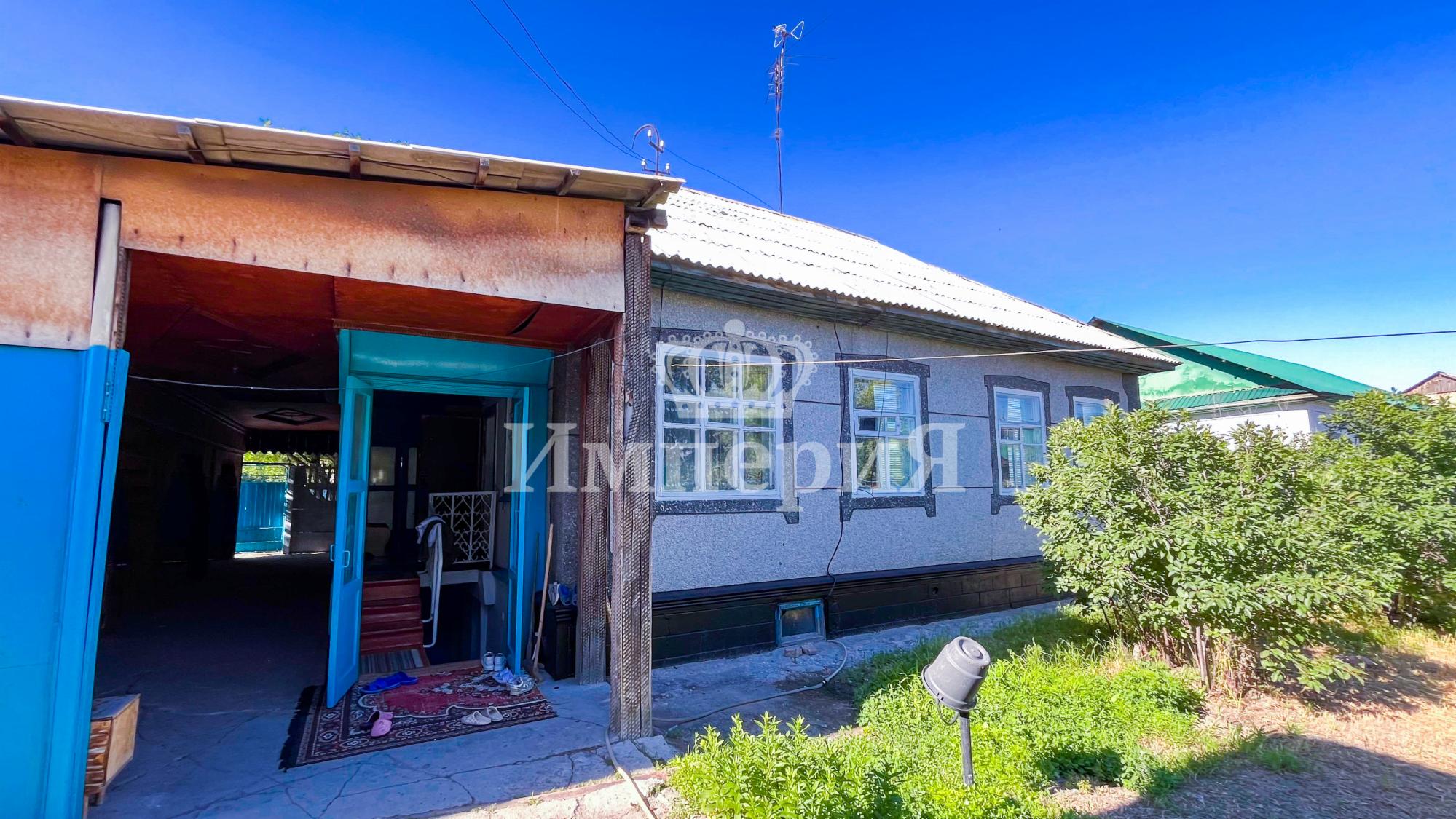 3-комнантный квартира, 75.0 м²,Есенина за 20 600 000