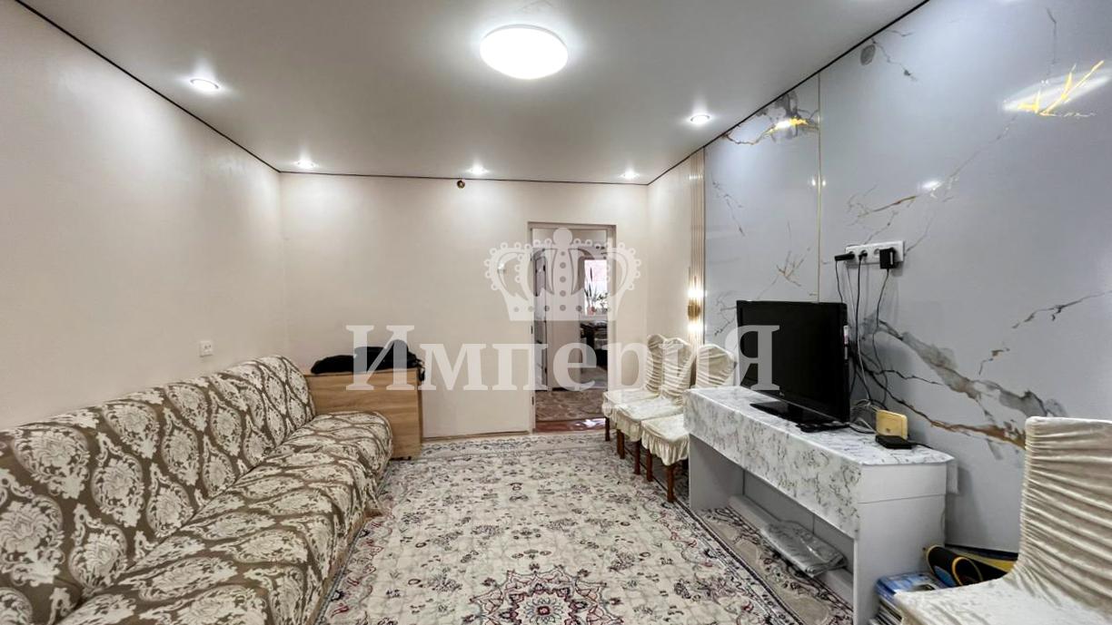 3-комнантная квартира, 71.0 м²,Айтыкова за 19 000 000