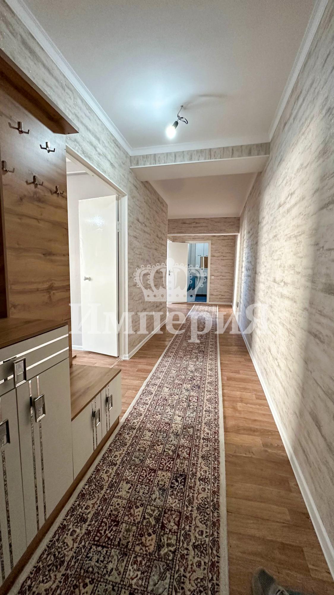 2-комнантная квартира, 65.4 м²,Болашак за 28 000 000