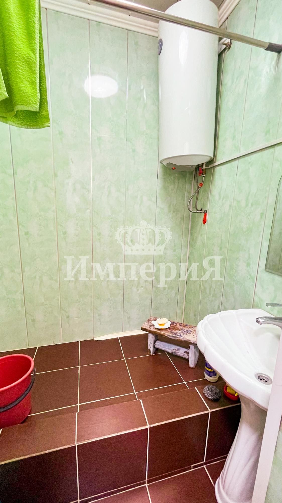 4-комнантная квартира, 81.0 м²,Чкалова за 13 000 000