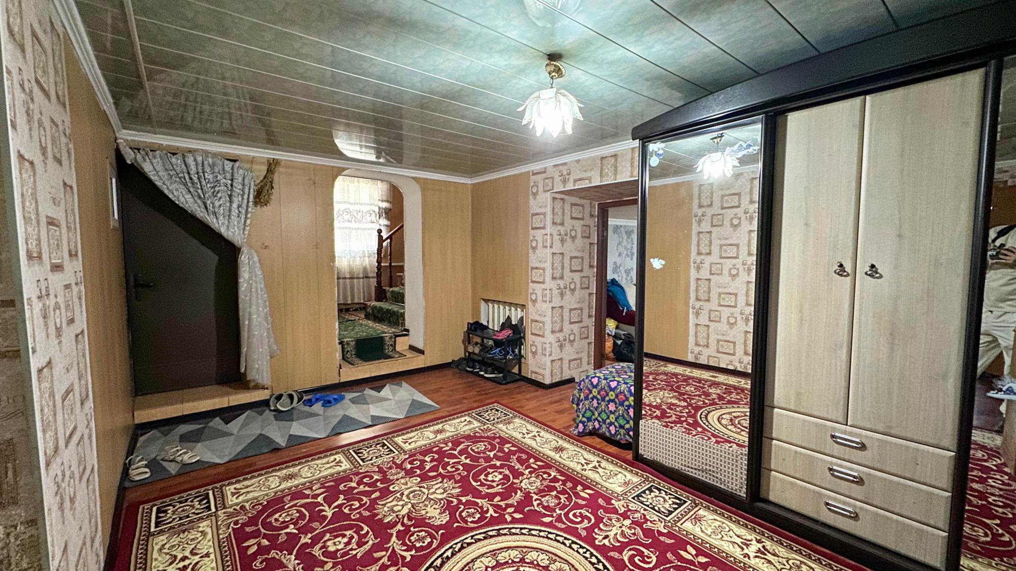 6-комнантный квартира, 248.0 м²,Пушкина за 50 000 000