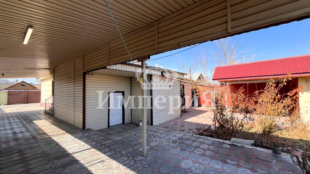 3-комнантный квартира, 104.4 м²,Ыбраймолдаева за 38 000 000