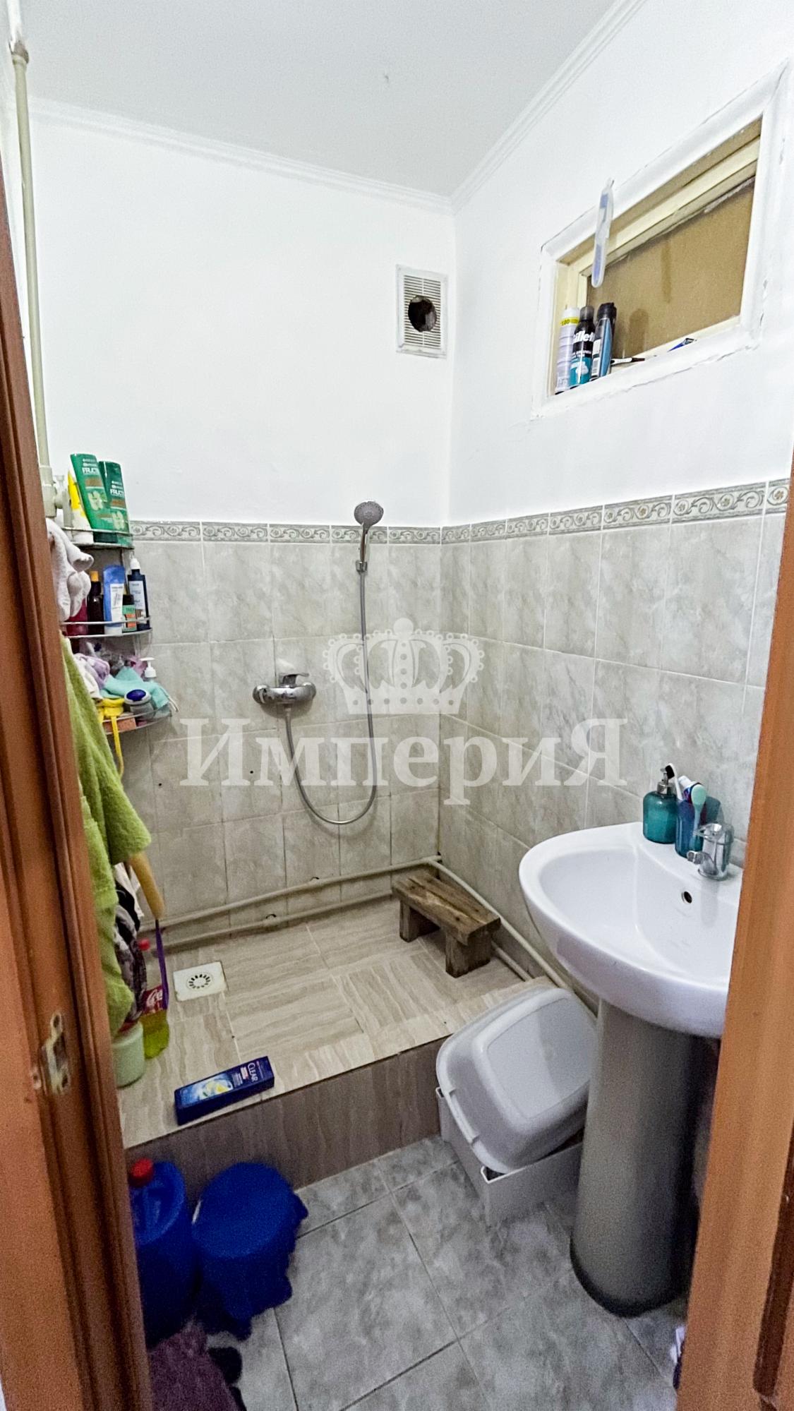 0-комнантная квартира, 43.0 м²,9 площадка за 11 300 000