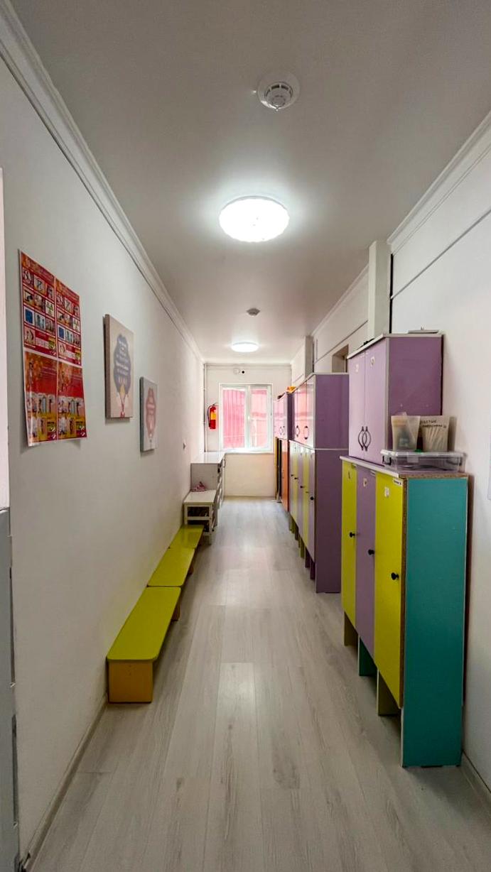 8-комнантный квартира, 311.0 м²,Жазиралы за 75 000 000