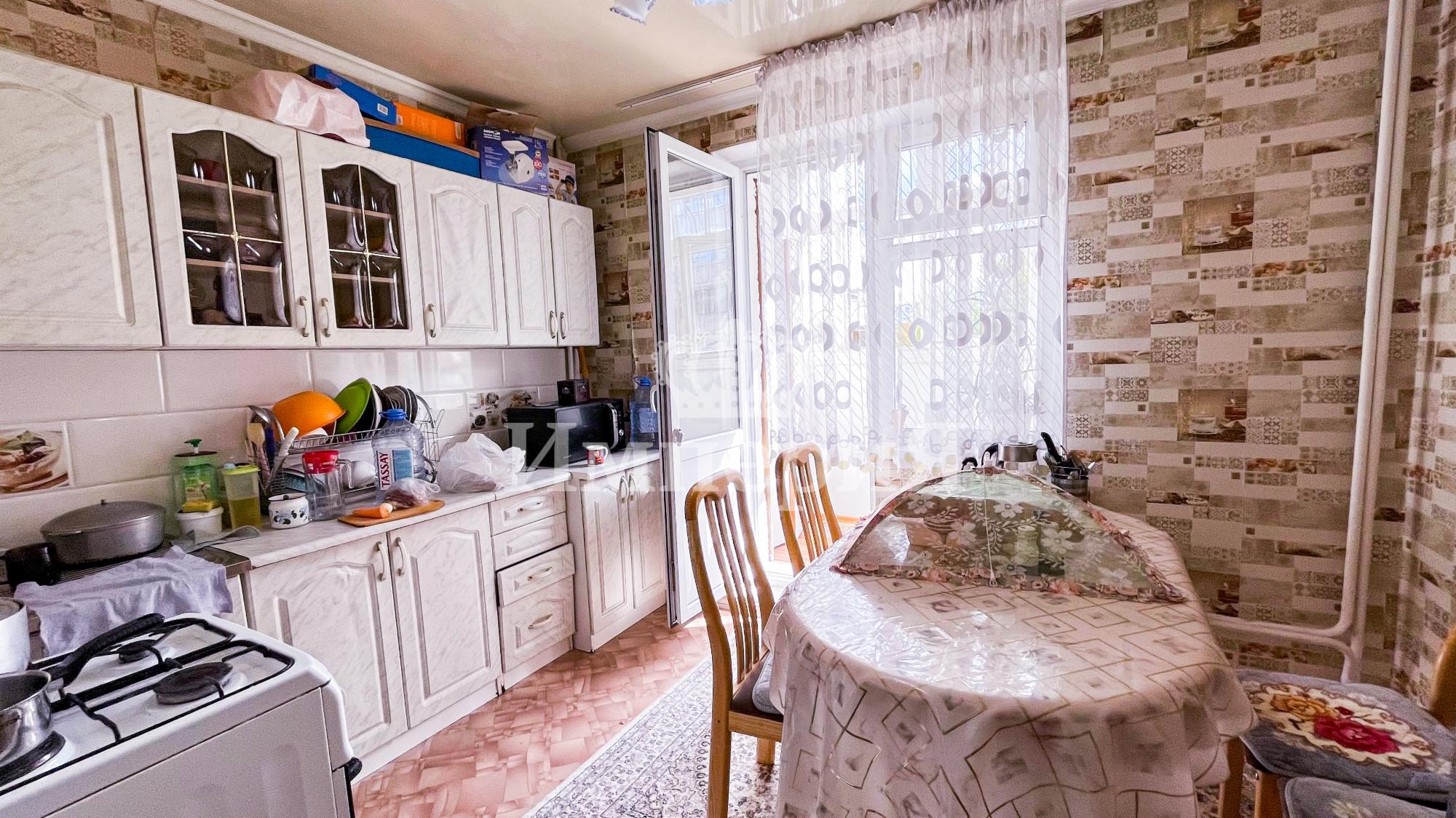 3-комнантная квартира, 73.0 м²,Жана Гарышкер за 25 000 000