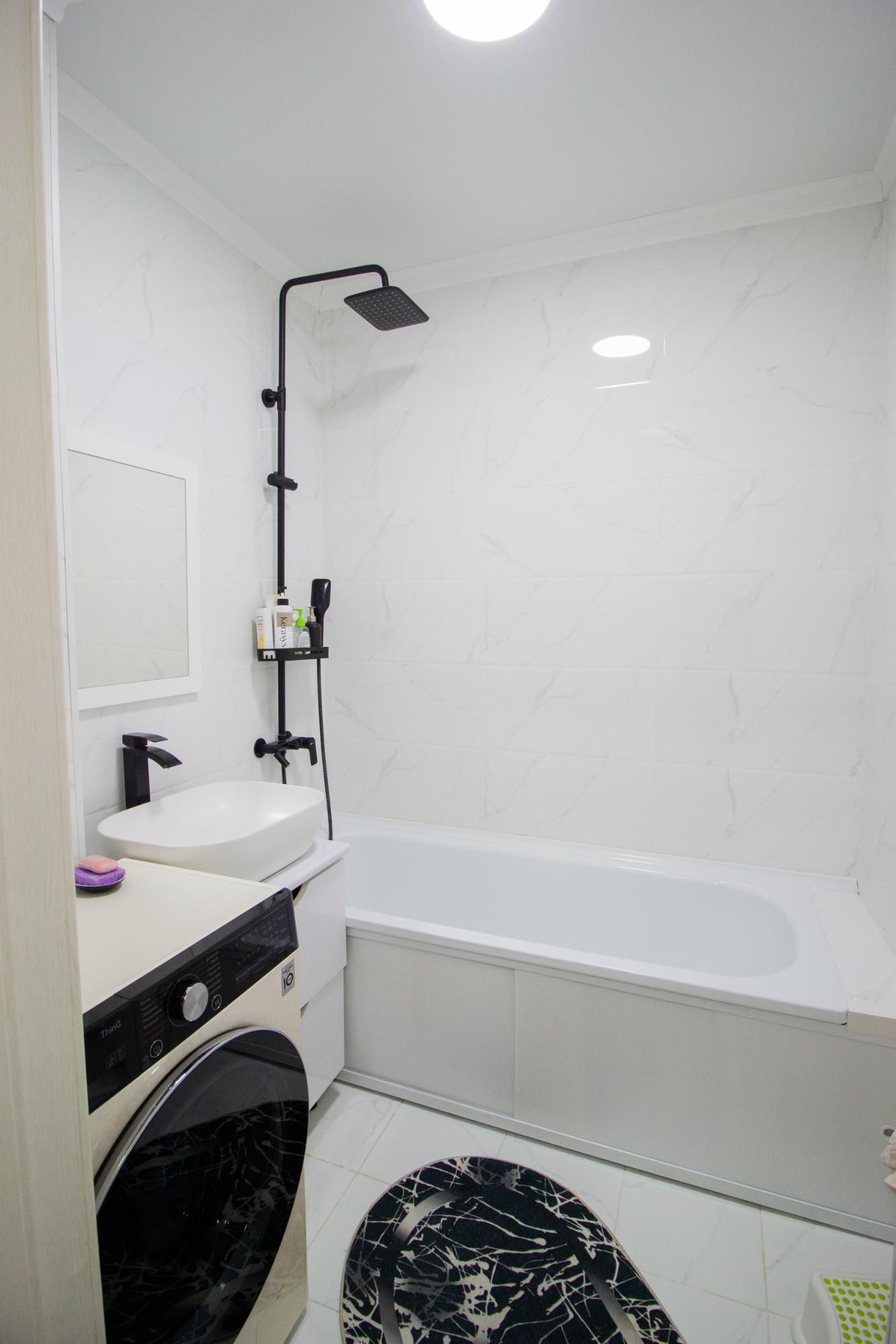 3-комнантная квартира, 85.0 м²,Каратал за 31 000 000