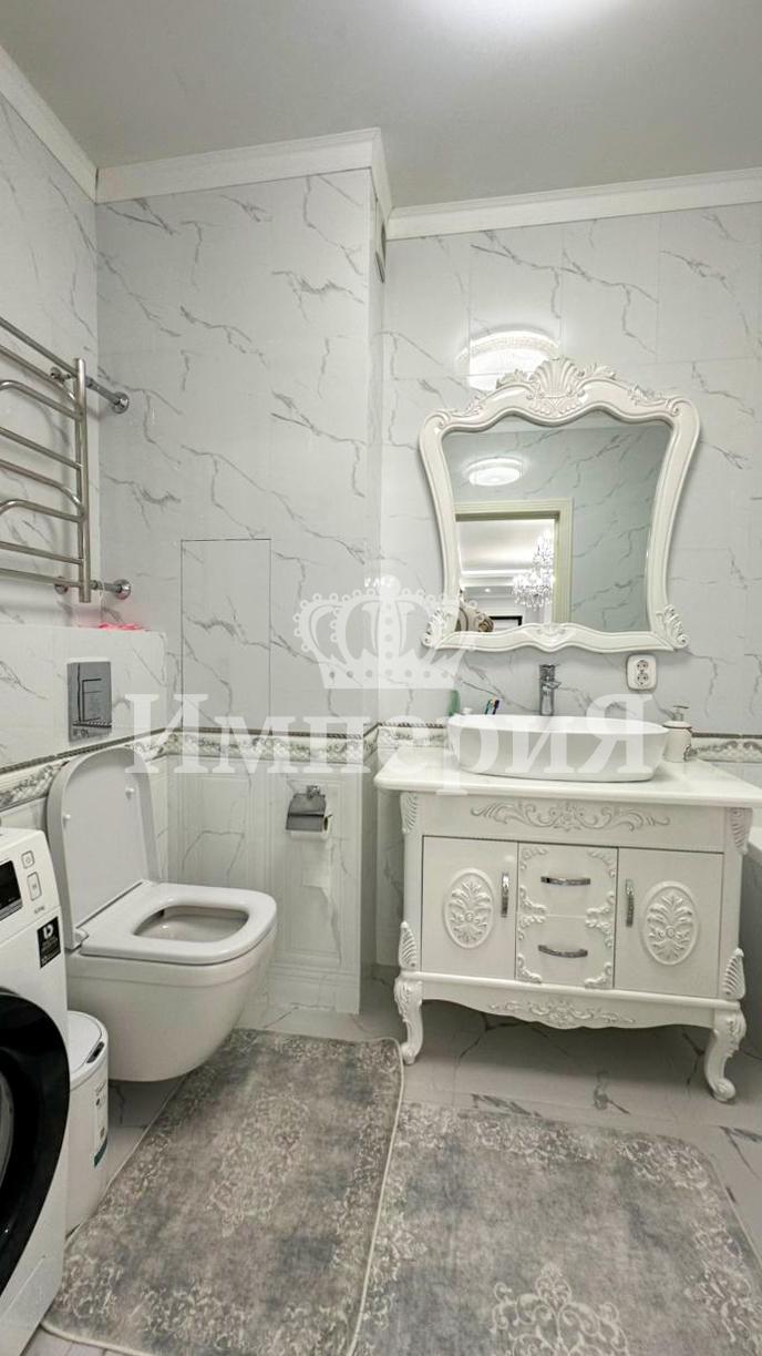 5-комнантная квартира, 178.1 м²,Бирлик за 85 000 000