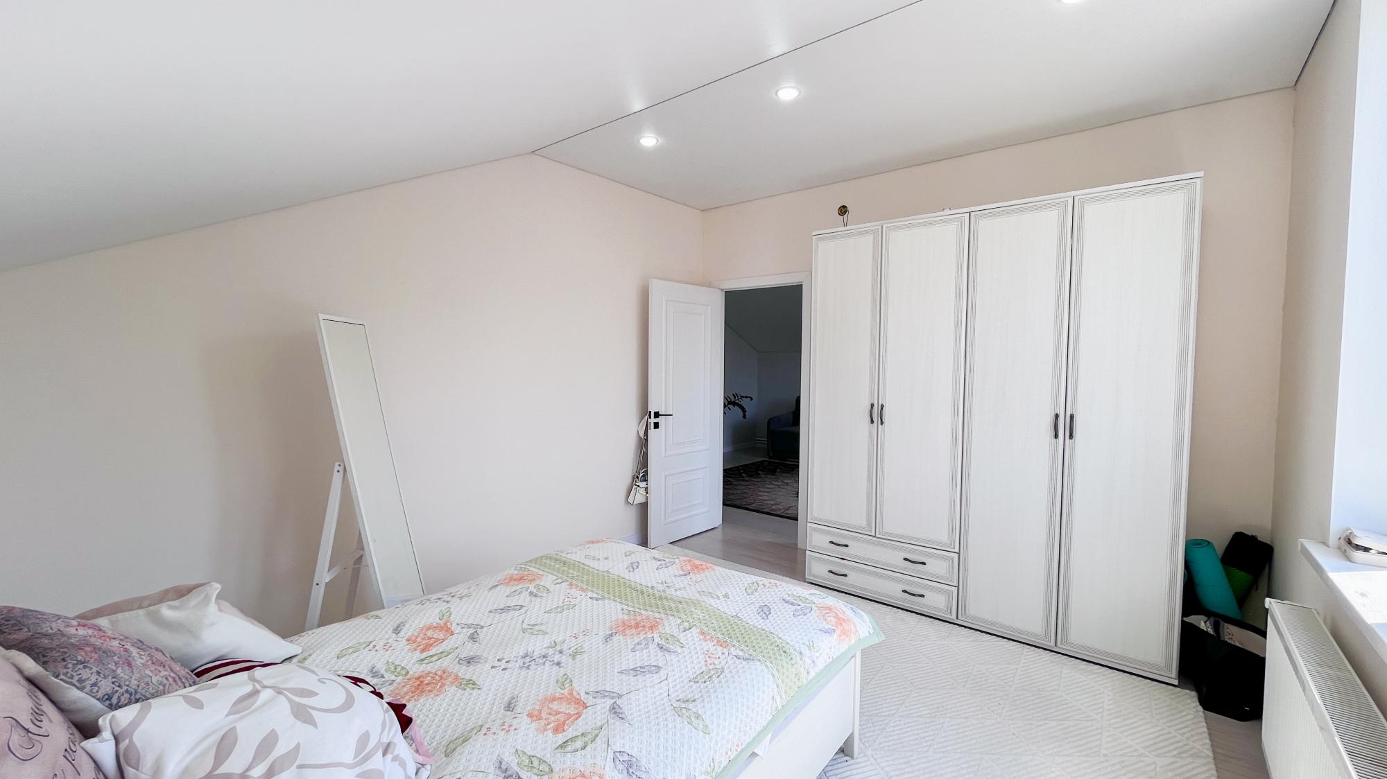 6-комнантный квартира, 170.5 м²,Нахимова за 65 000 000