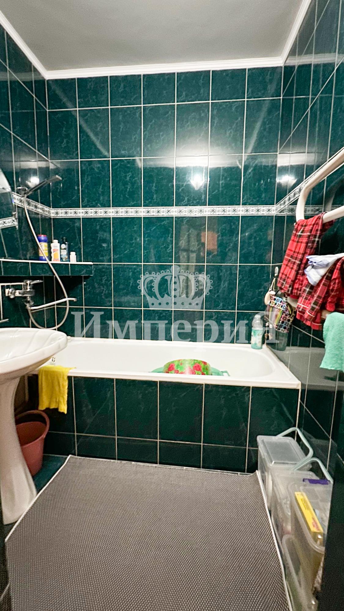 3-комнантная квартира, 68.0 м²,Гарышкер за 26 000 000