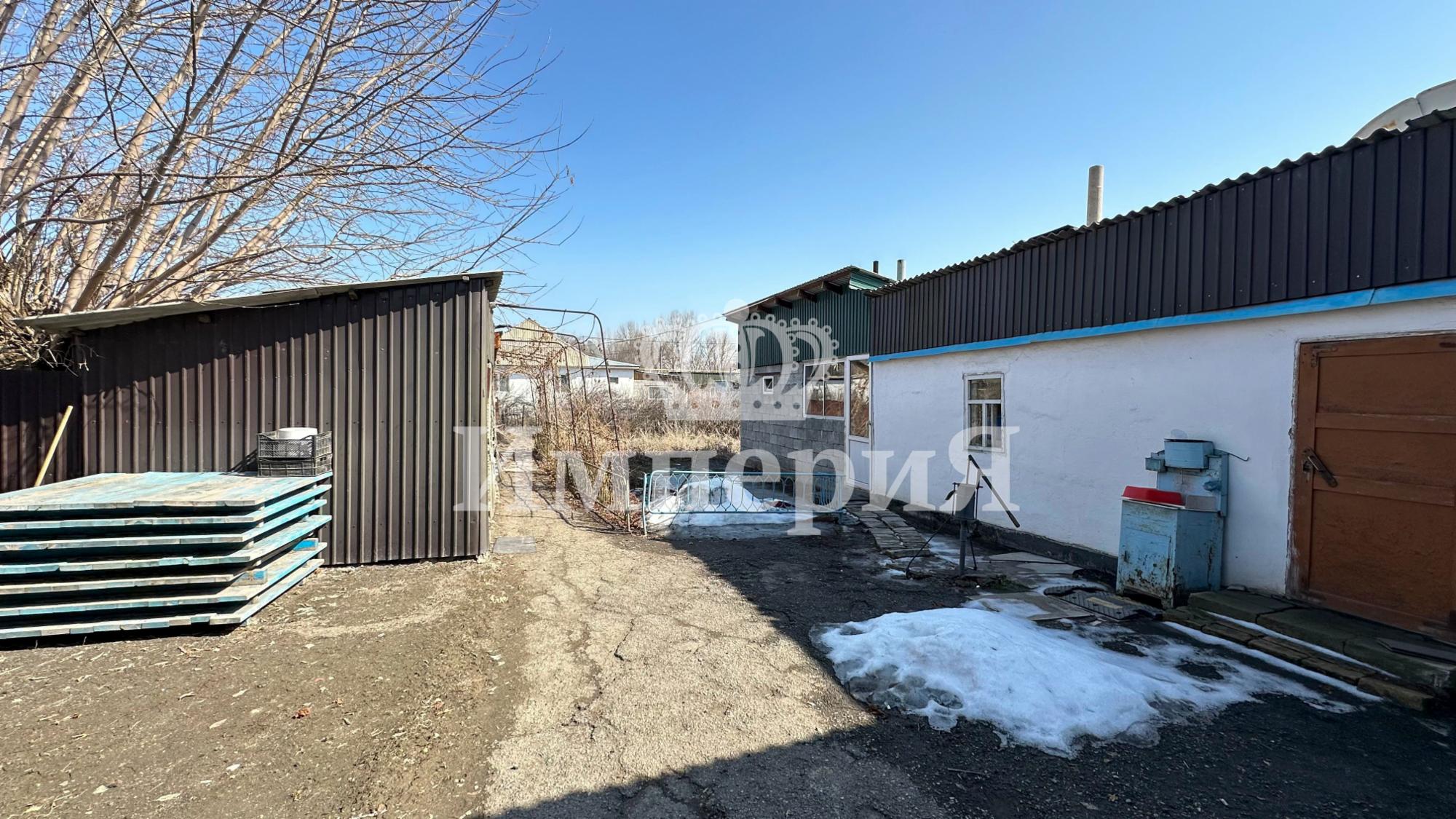 4-комнантный квартира, 90.0 м²,Гагарина за 17 700 000