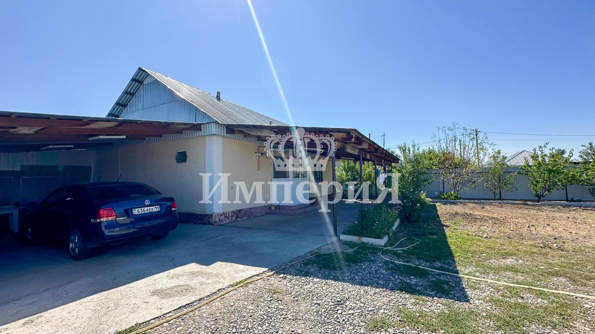 4-комнантный квартира, 100.0 м²,Алимжанова за 2 500 000
