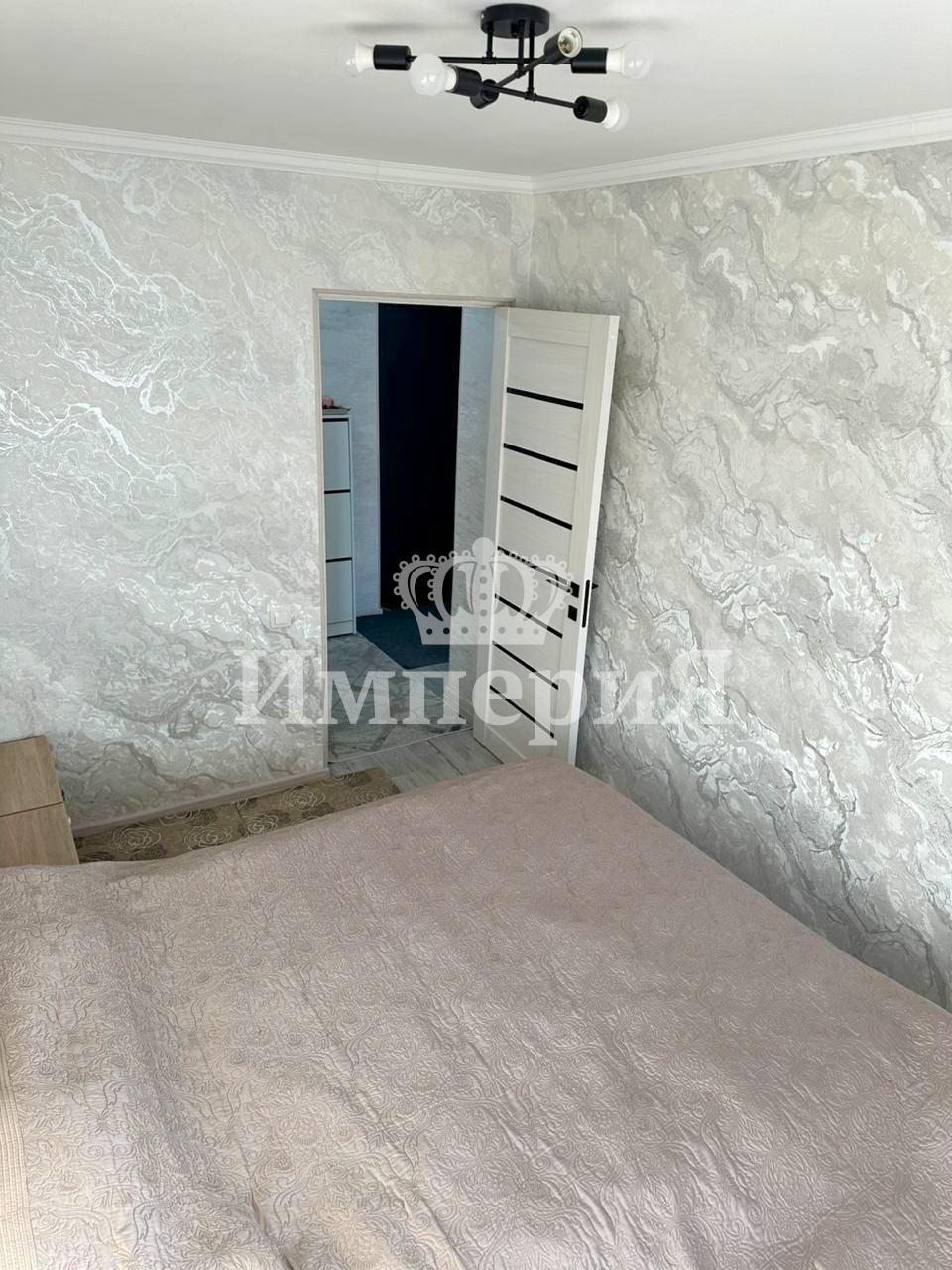 2-комнантная квартира, 44.0 м²,Жетысу за 14 800 000