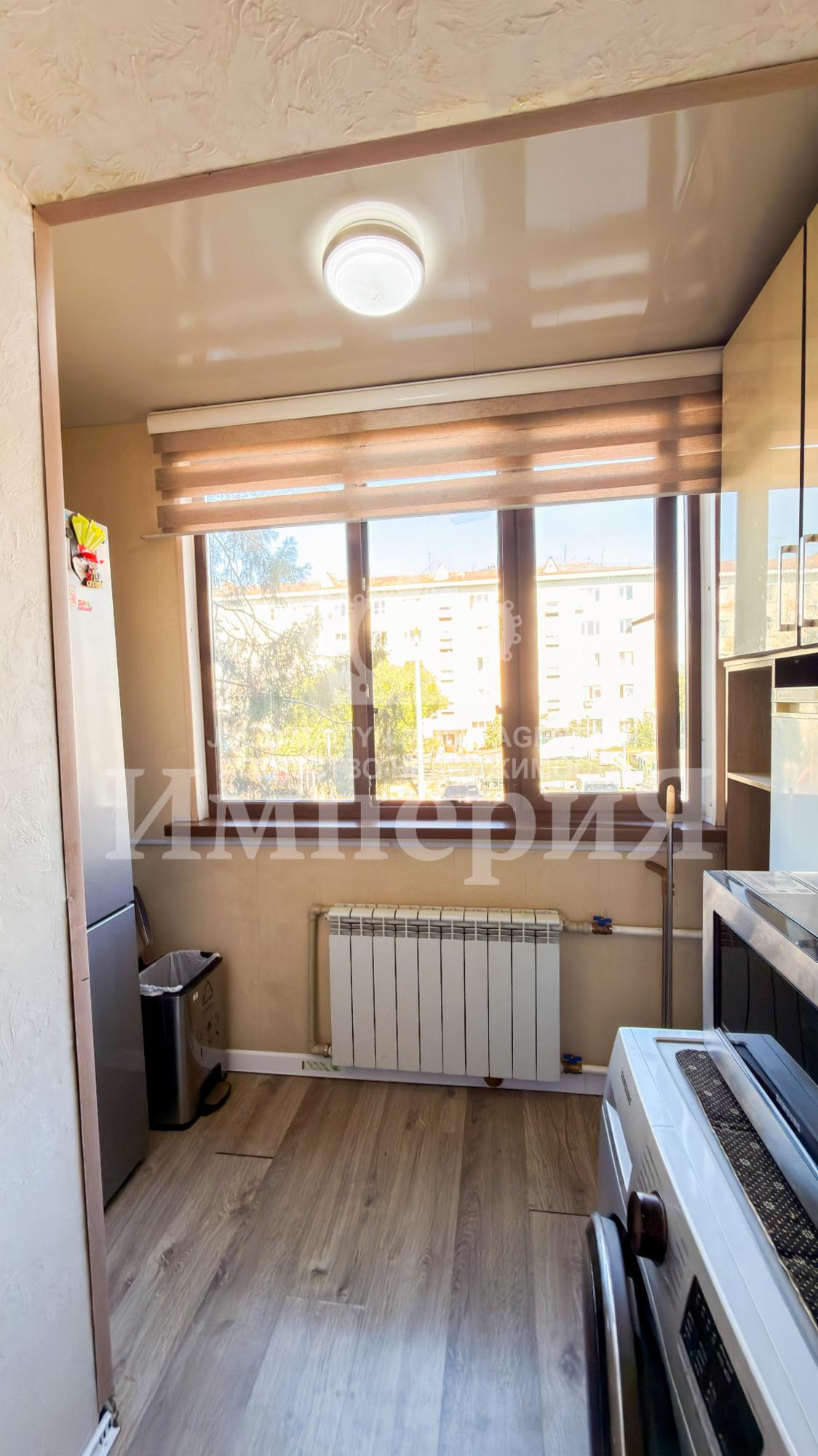 4-комнантная квартира, 90.0 м²,Каблиса Жирау за 38 000 000
