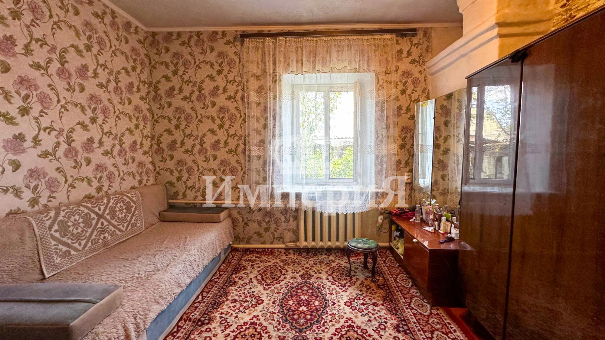 4-комнантный квартира, 67.0 м²,Ескельды Би за 13 500 000