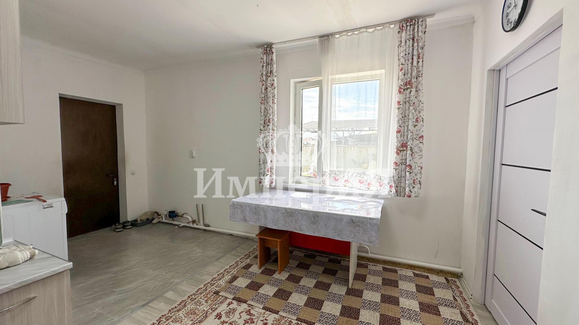 2-комнантный квартира, 50.0 м²,Жылысай за 13 000 000