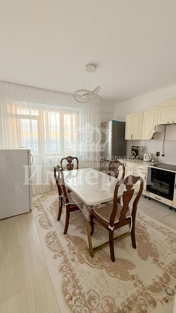 2-комнантная квартира, 68.0 м²,Болашак за 26 500 000