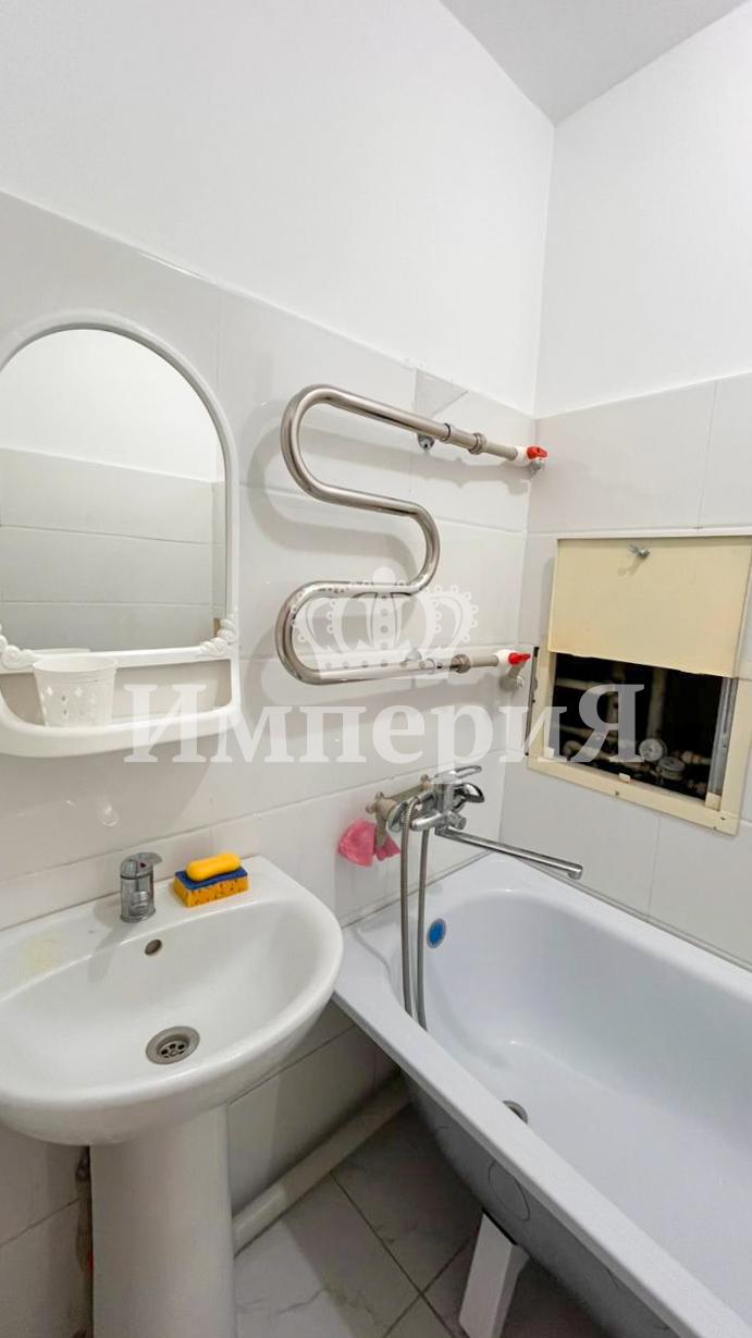 3-комнантная квартира, 70.0 м²,мкр Бирлик за 28 300 000