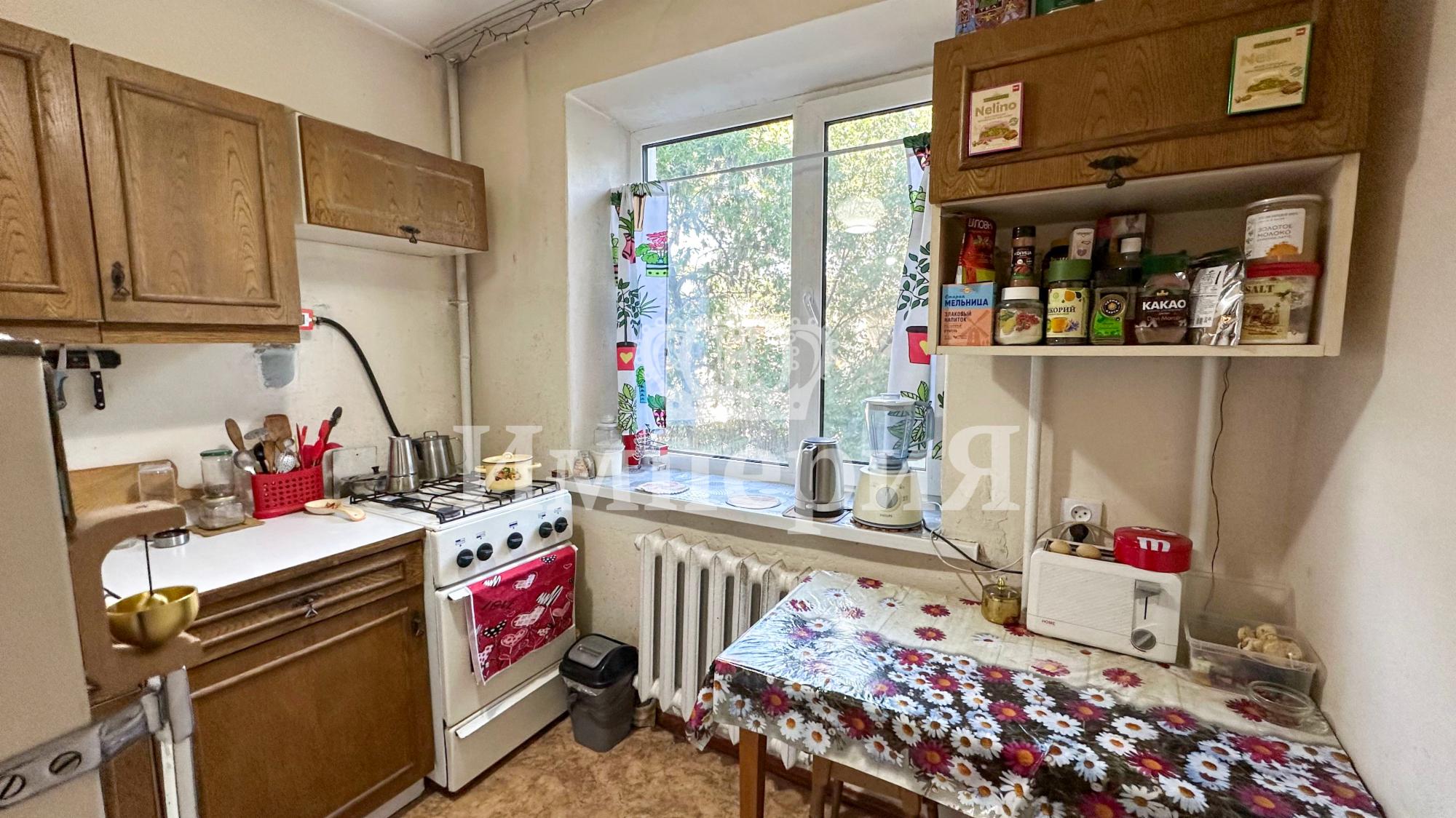 2-комнантная квартира, 46.0 м²,Шевченко за 14 500 000