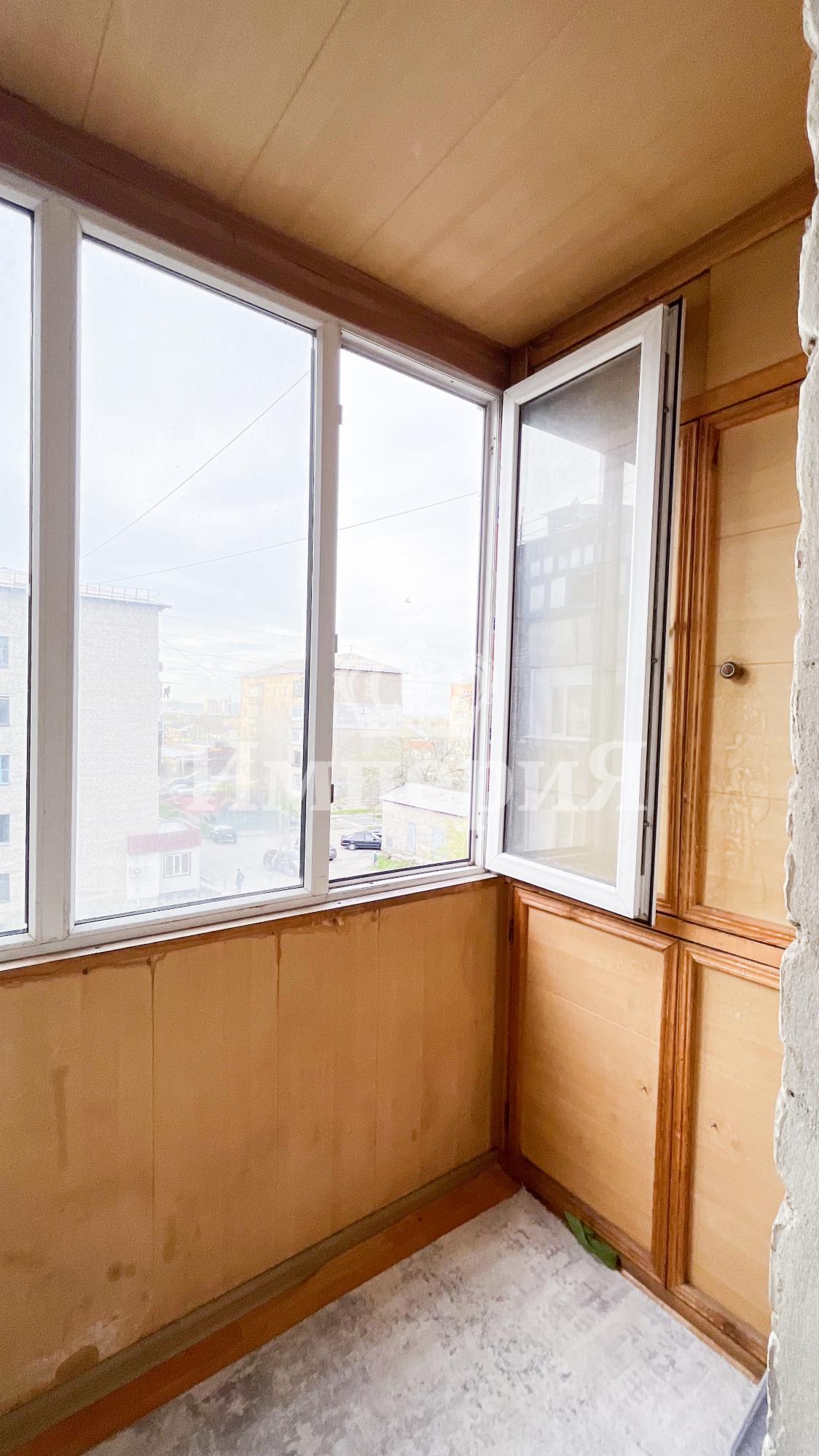 3-комнантная квартира, 69.0 м²,Кунаева за 24 000 000