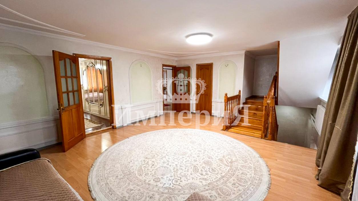 6-комнантный квартира, 415.0 м²,Достык за 70 000 000