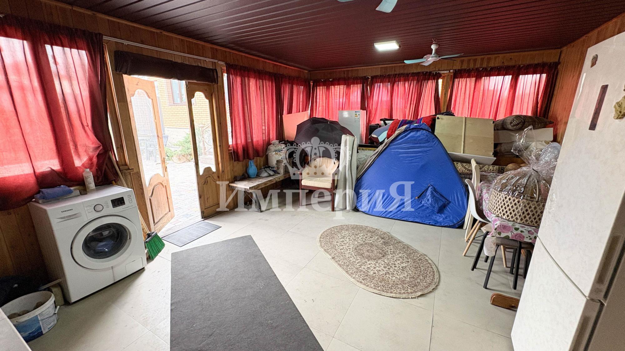 4-комнантный квартира, 160.0 м²,Жамбыла за 80 000 000