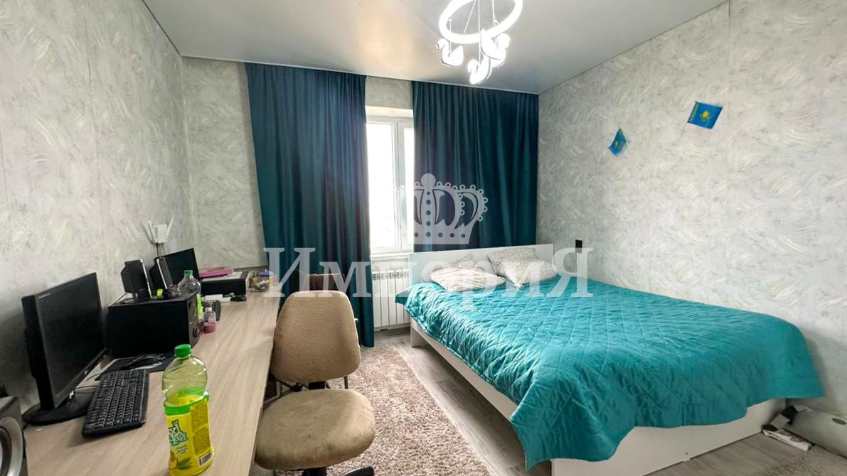 4-комнантная квартира, 89.8 м²,Восточный за 25 000 000