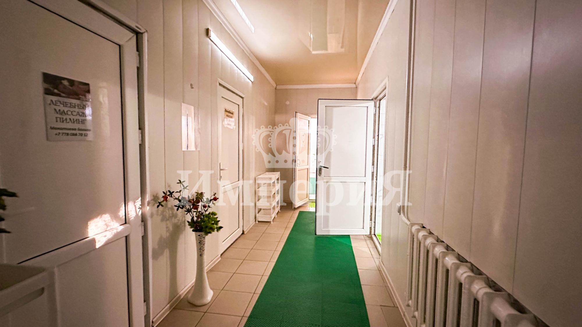 22-комнантный квартира, 336.0 м²,Биржан Сал за 75 000 000