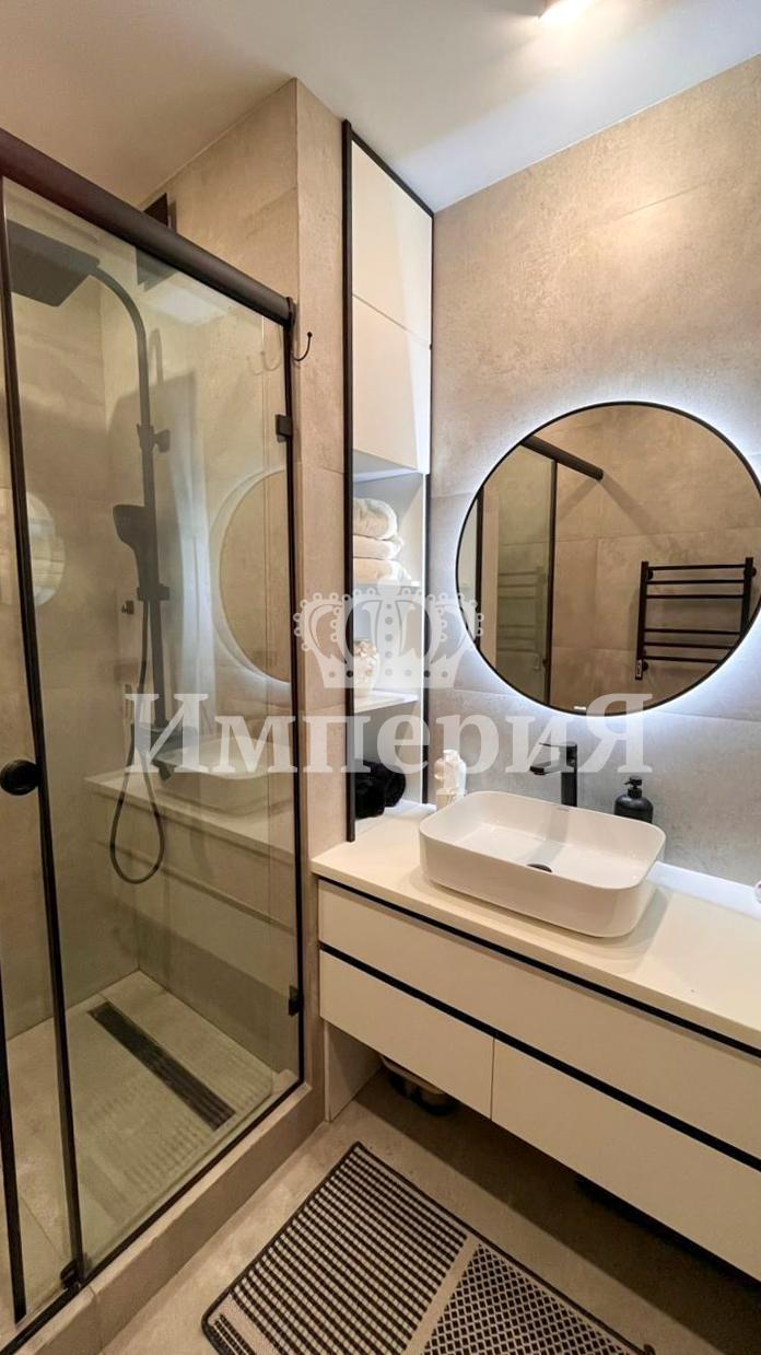 2-комнантная квартира, 62.0 м²,Болашак за 43 500 000