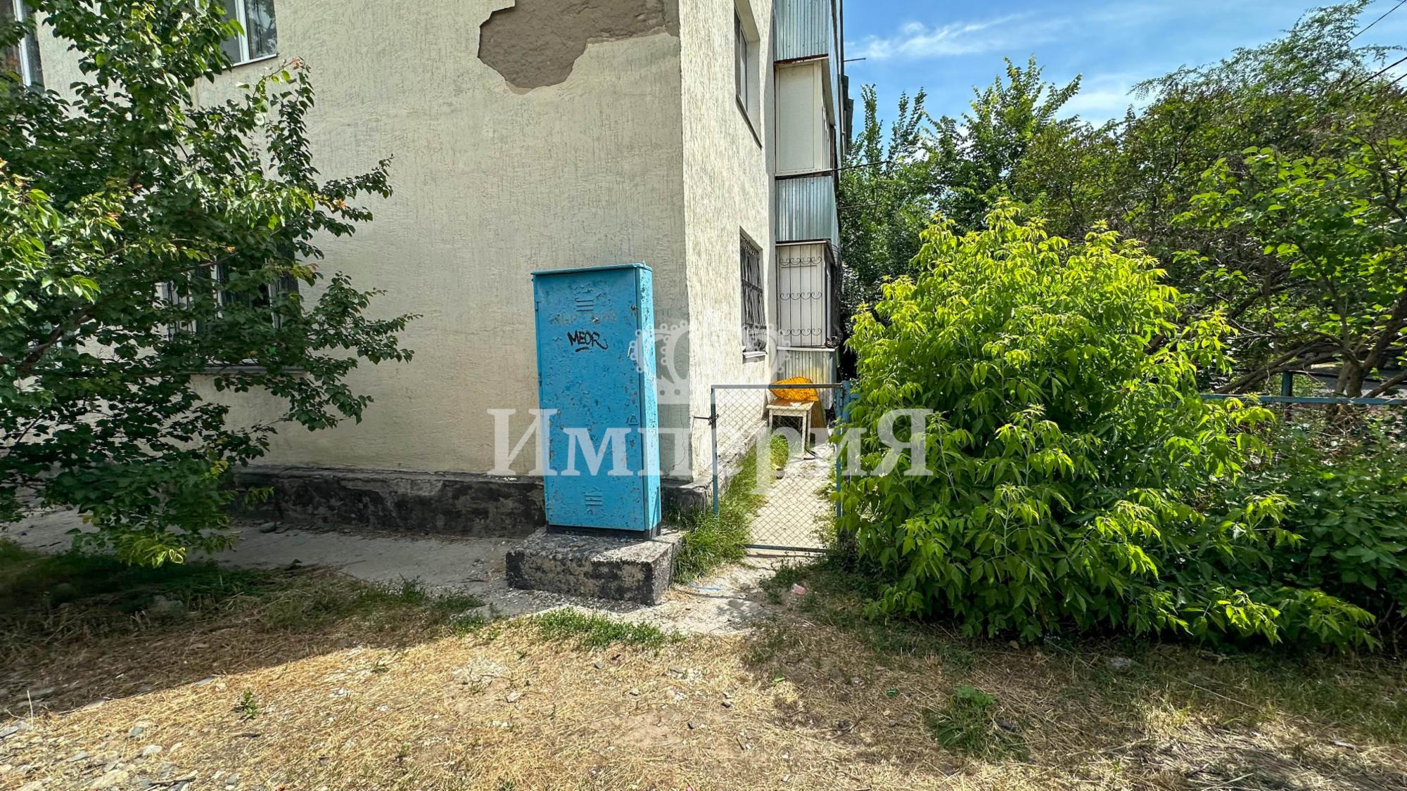 2-комнантная квартира, 43.0 м²,Гали Орманова за 13 950 000