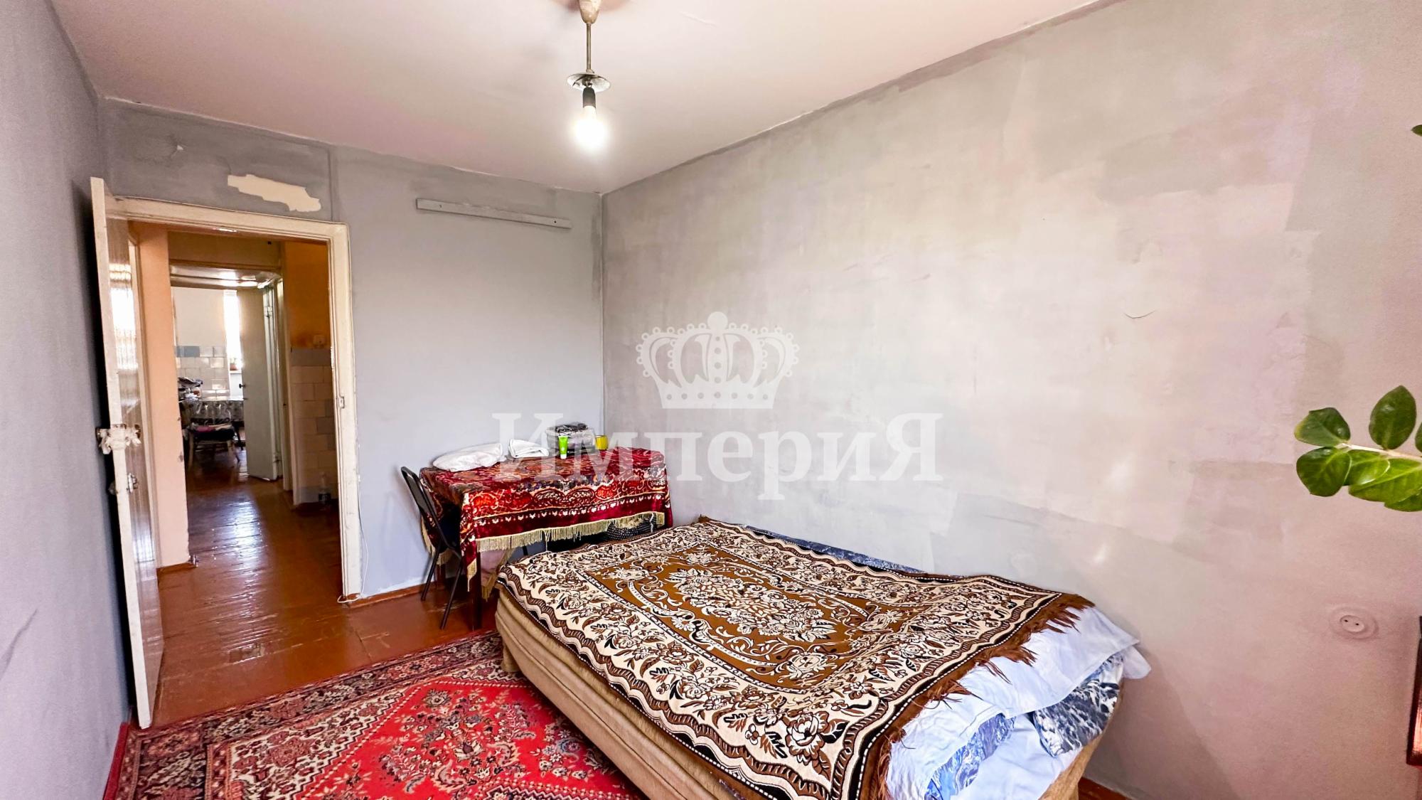 4-комнантная квартира, 75.0 м²,Астана за 15 000 000