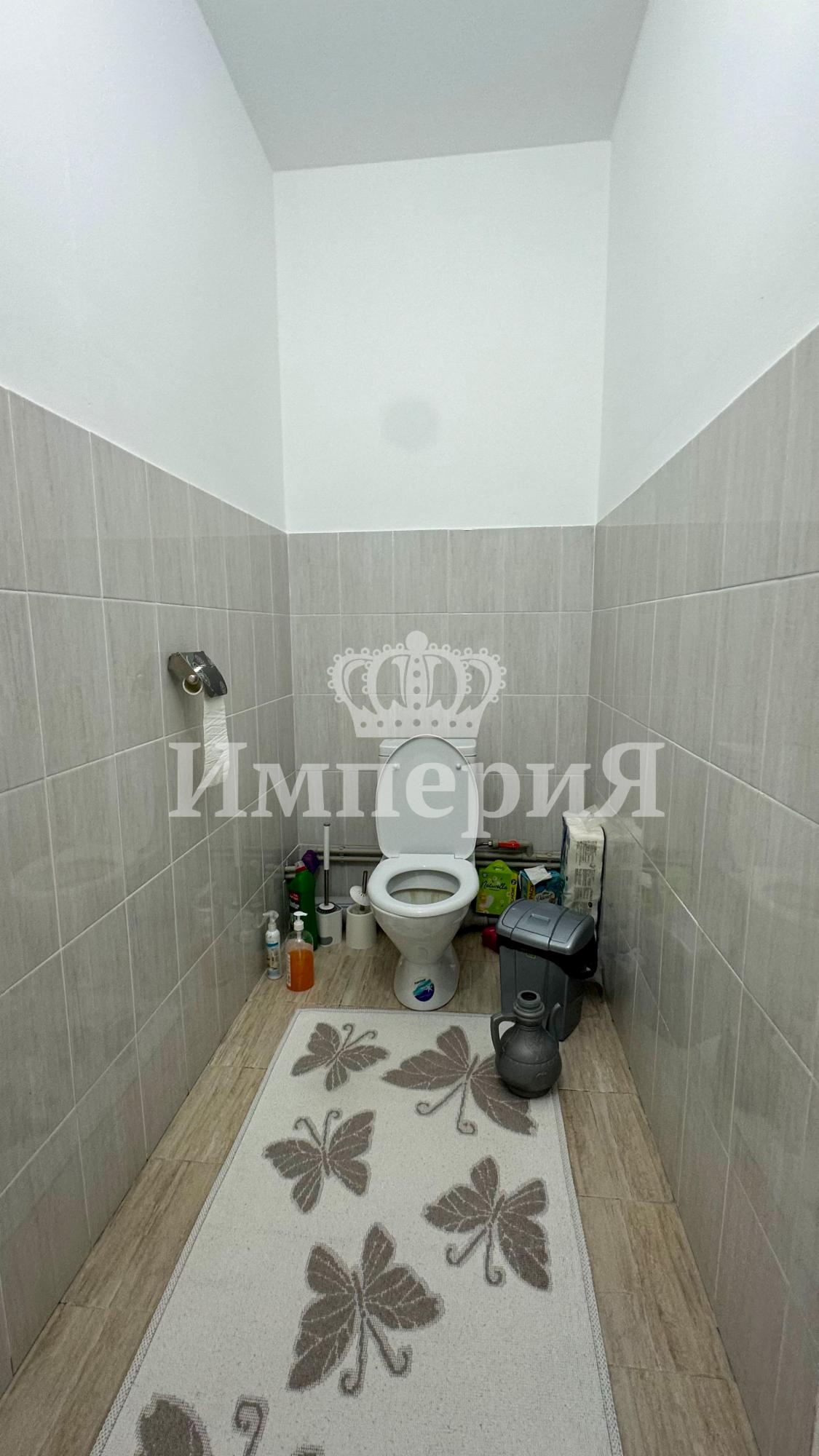 2-комнантная квартира, 69.0 м²,Болашак за 24 500 000