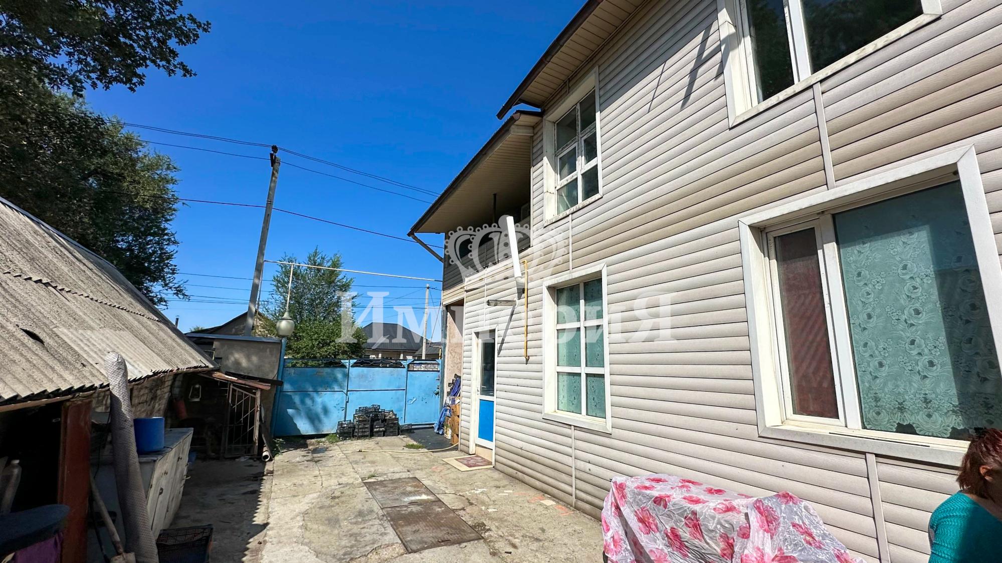 3-комнантный квартира, 159.0 м²,Гали Орманова за 27 000 000