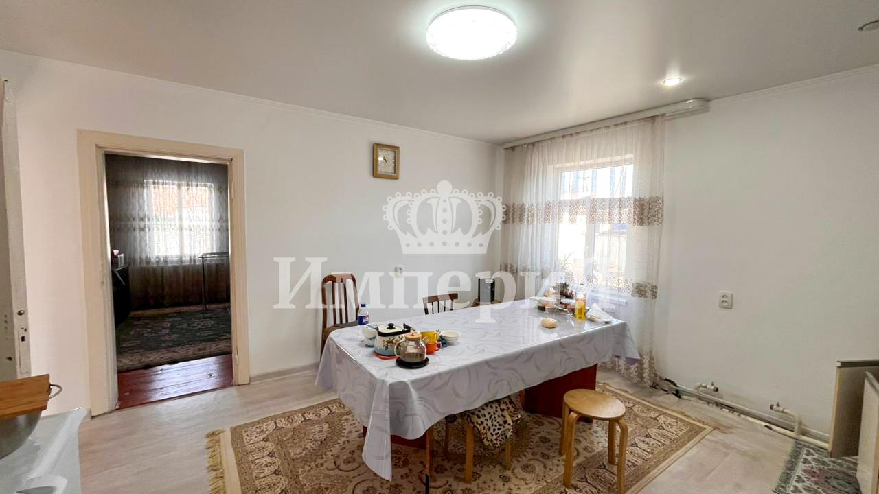 4-комнантный квартира, 83.3 м²,ХанТенгри за 19 000 000