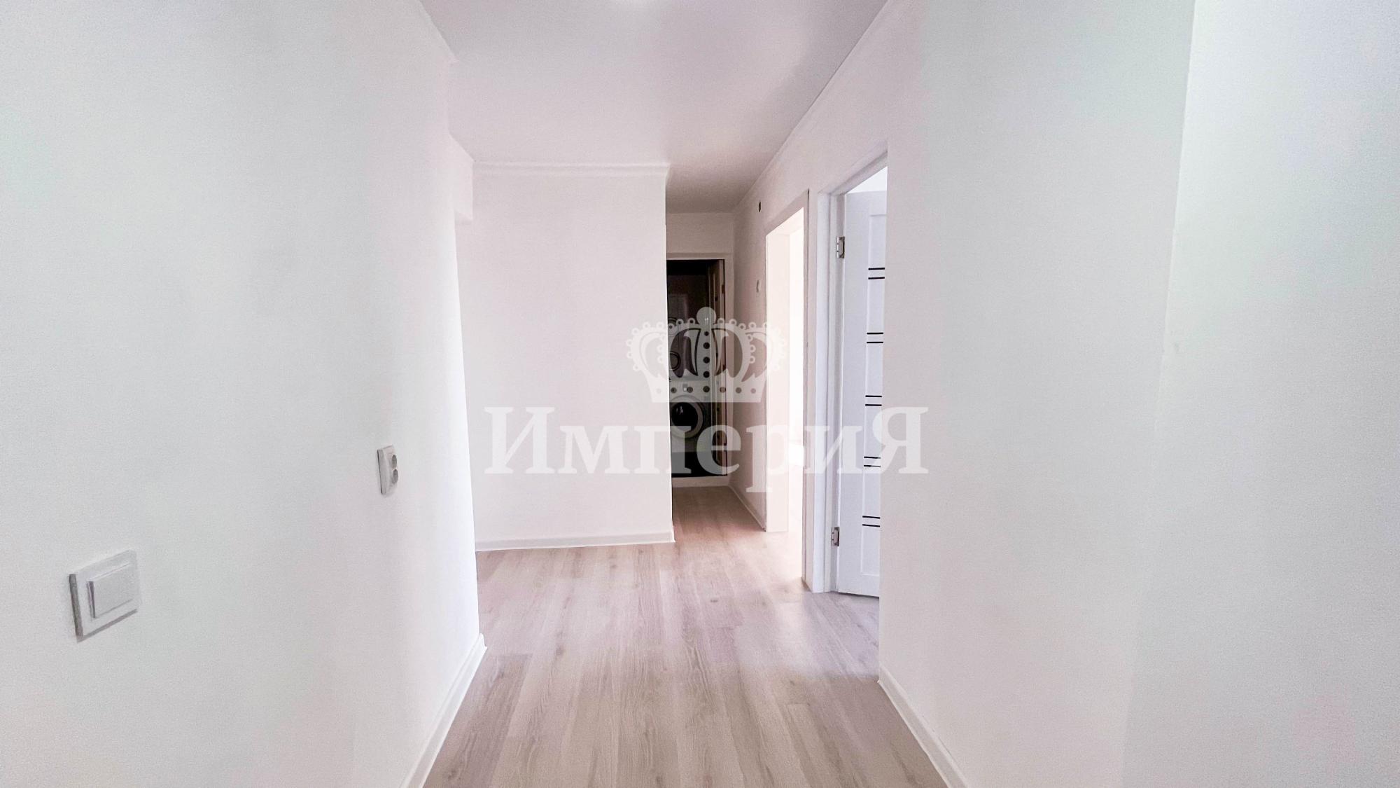 2-комнантная квартира, 52.0 м²,5 мкр за 15 000 000