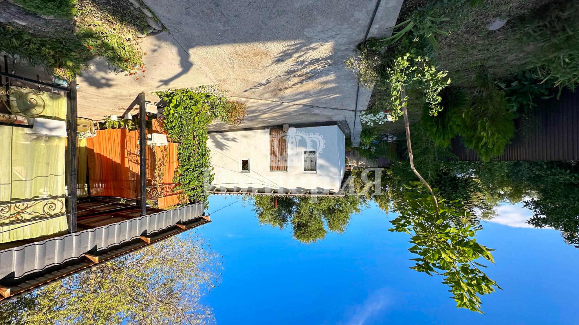 4-комнантный квартира, 110.8 м²,Панфилова за 21 500 000