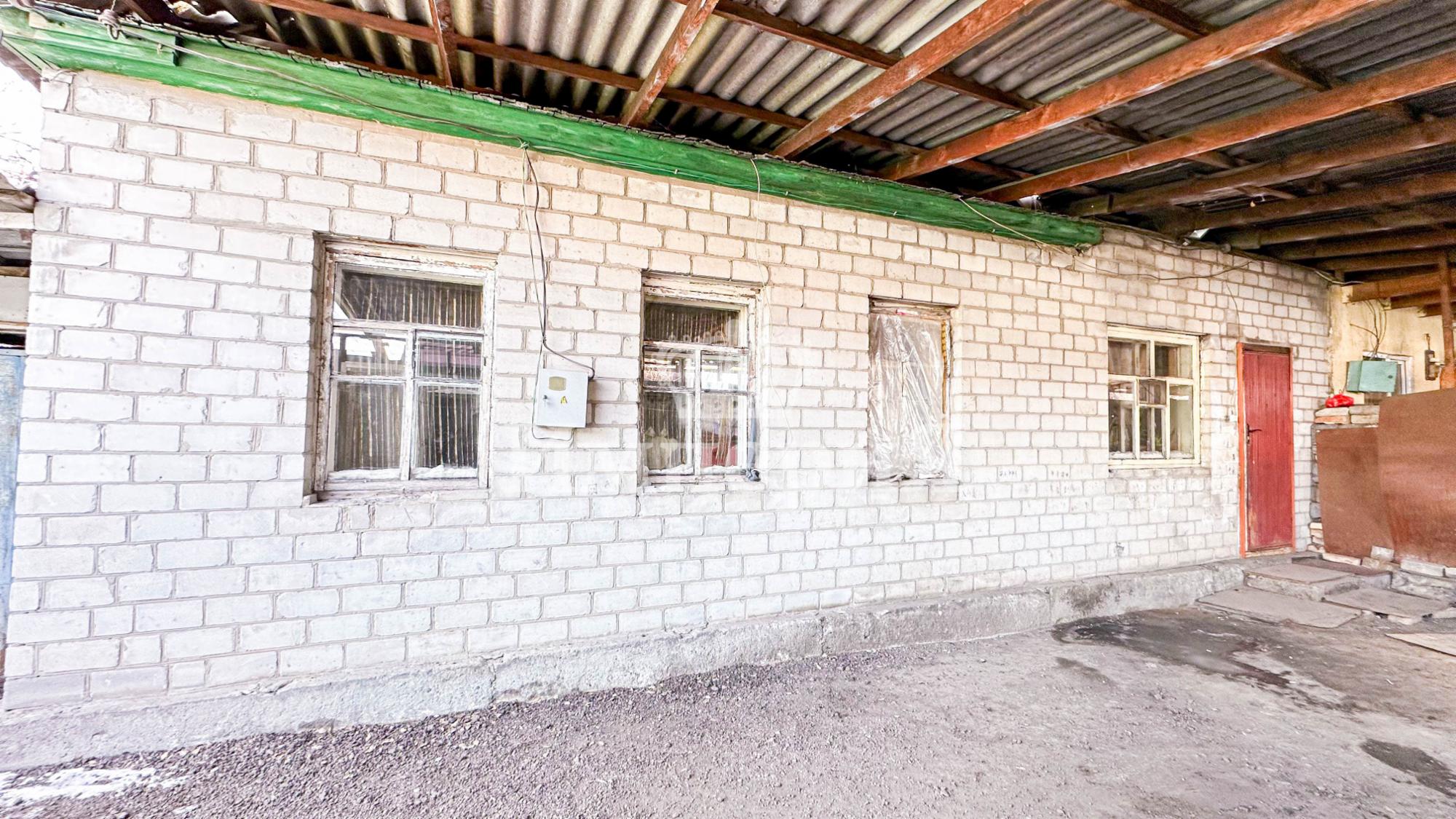 5-комнантный квартира, 40.0 м²,Гаухар Ана за 12 000 000