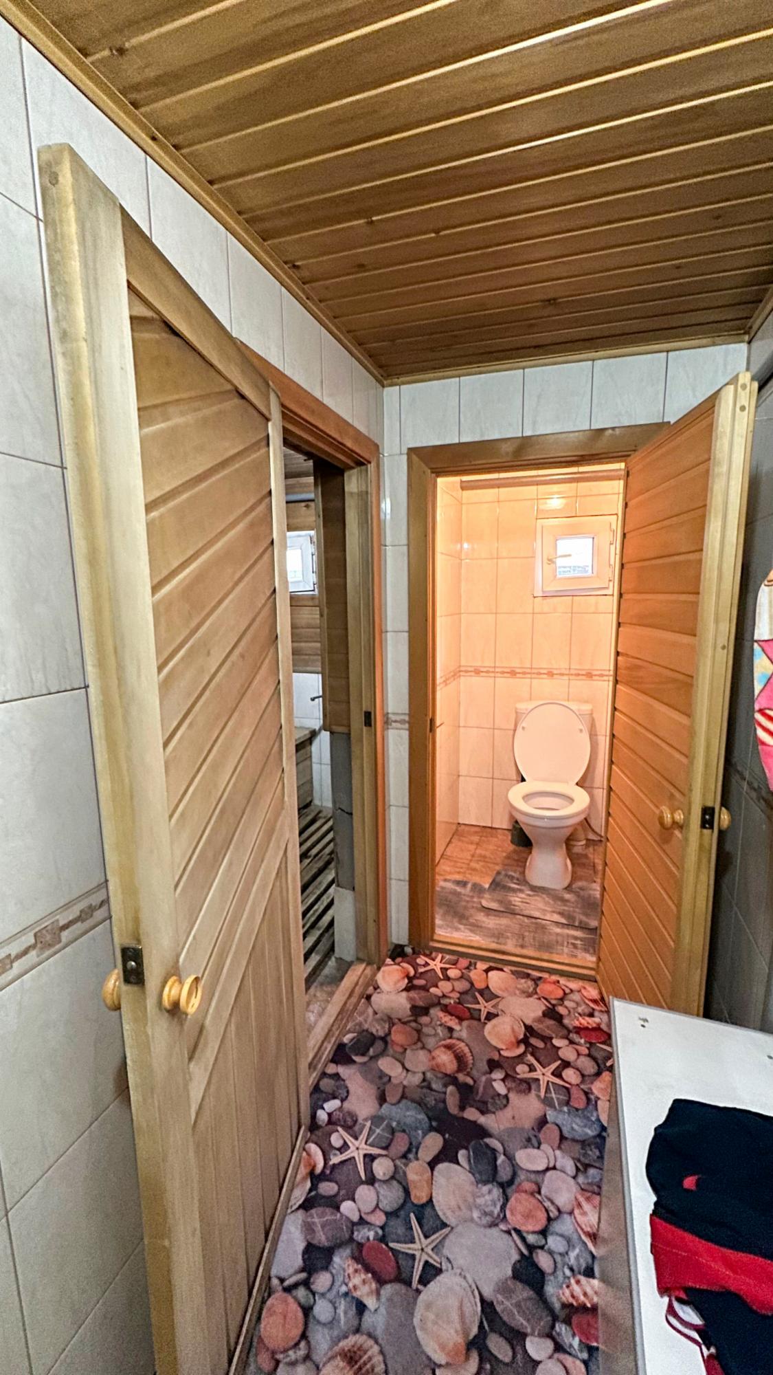 6-комнантный квартира, 70.4 м²,Еркин за 25 600 000