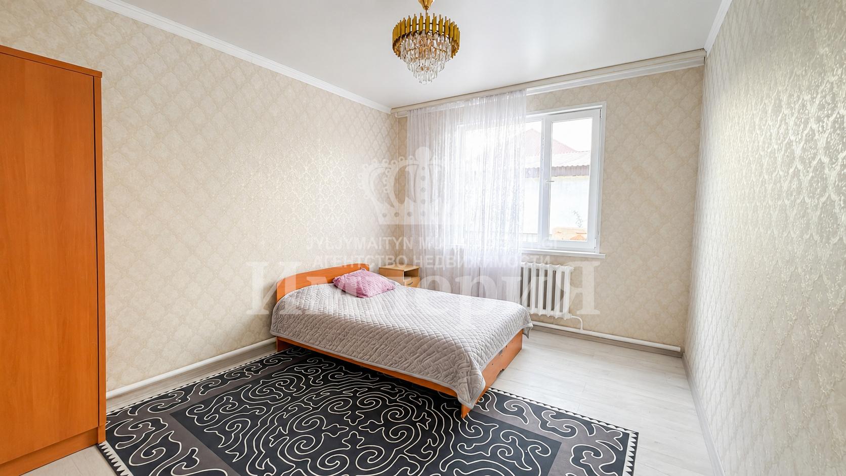 4-комнантный квартира, 160.7 м²,3 улица за 40 000 000