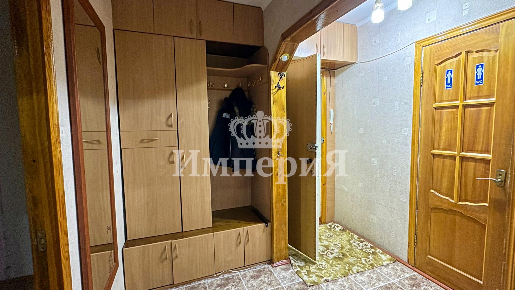 3-комнантная квартира, 62.0 м²,мкр Жастар за 20 000 000