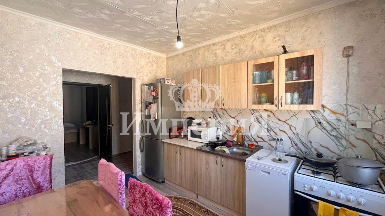 5-комнантный квартира, 135.0 м²,Бактыбая за 21 500 000