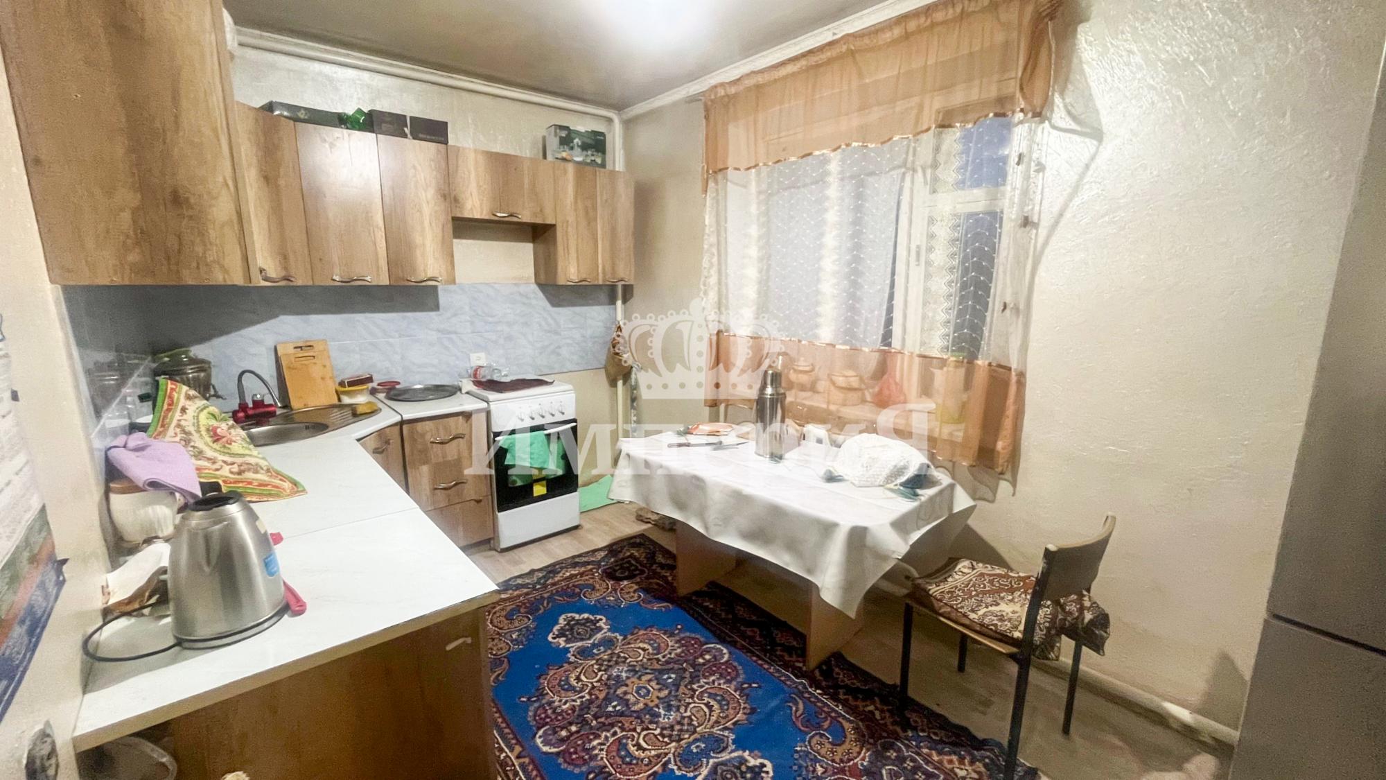 2-комнантная квартира, 54.0 м²,Чкалова за 10 500 000