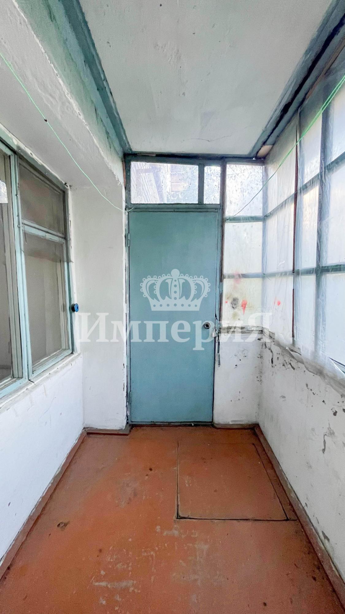 4-комнантная квартира, 80.0 м²,5 мкр за 23 000 000