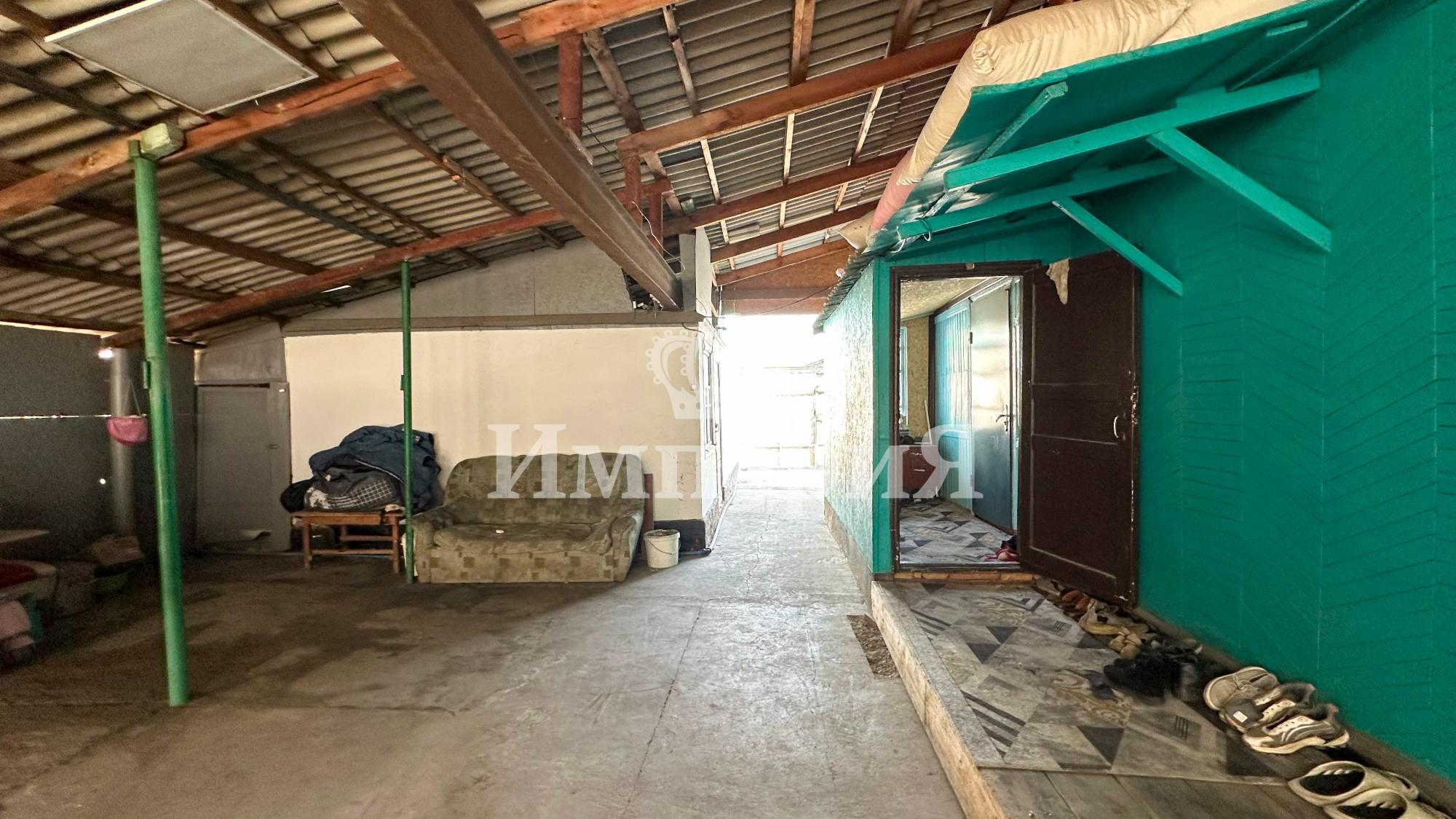 3-комнантный квартира, 49.5 м²,Гоголя за 11 500 000