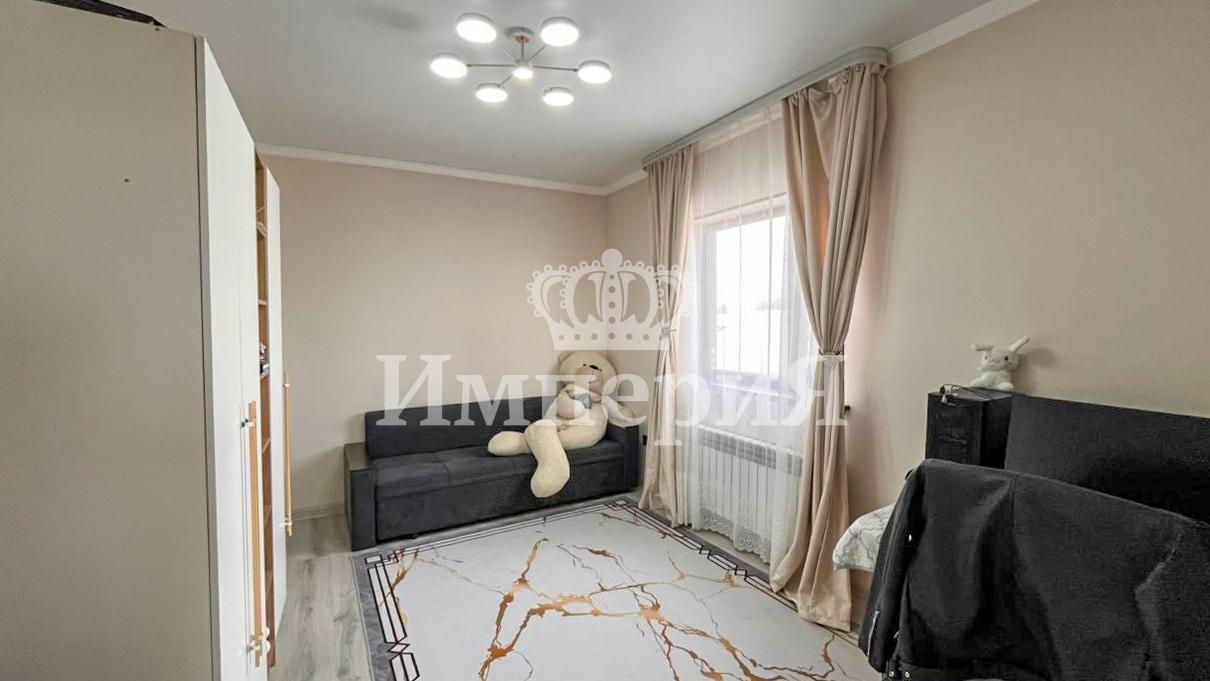 5-комнантный квартира, 170.0 м²,Сарыбулак за 60 000 000