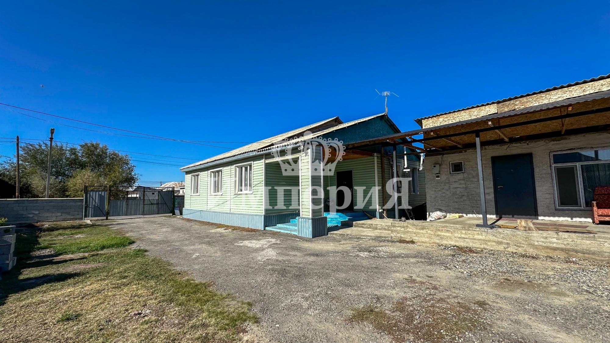 4-комнантный квартира, 130.0 м²,Кожамиярова за 35 500 000